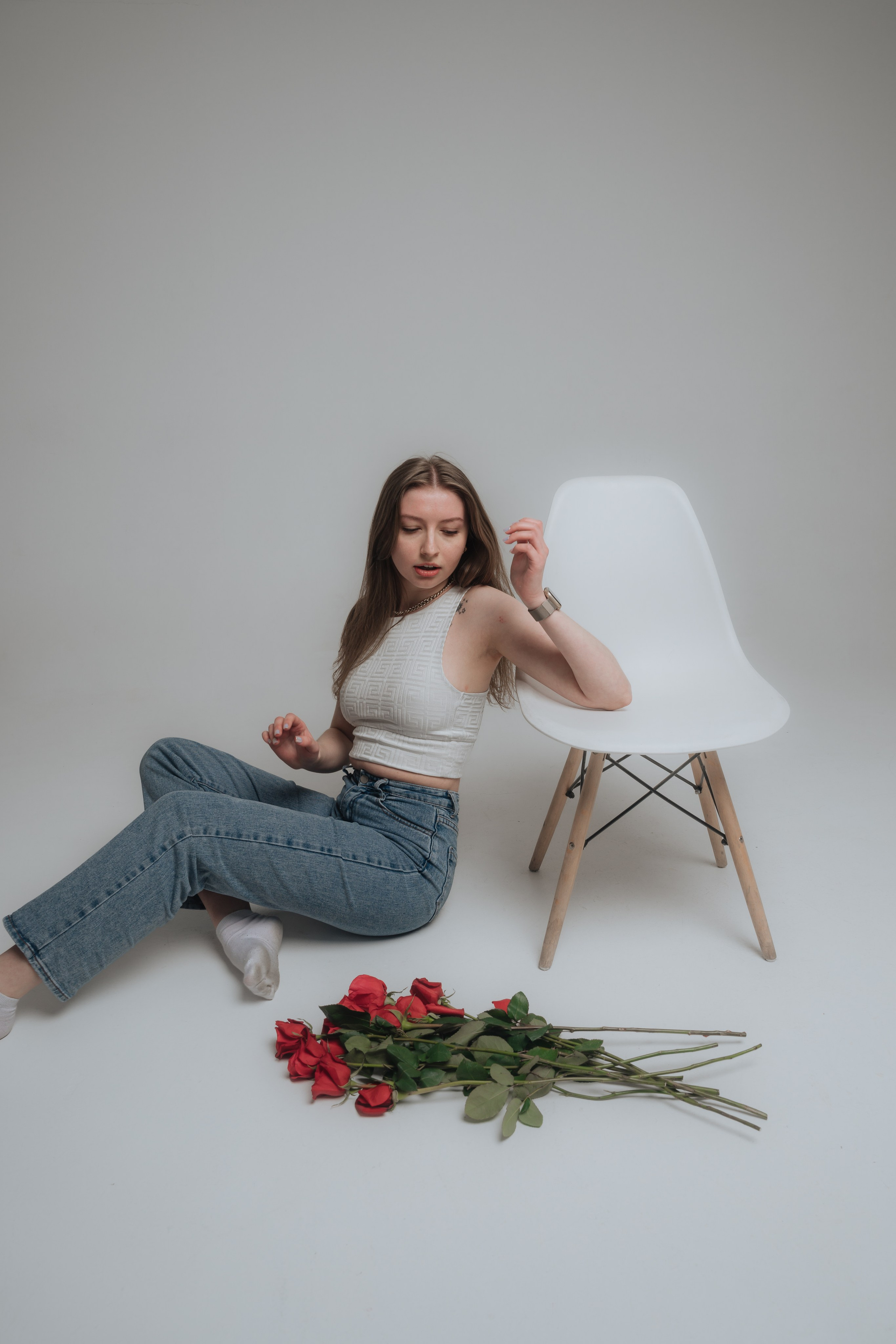 11 дечат. Портретный фотограф в Санкт-Петербурге Дмитриева Наталия