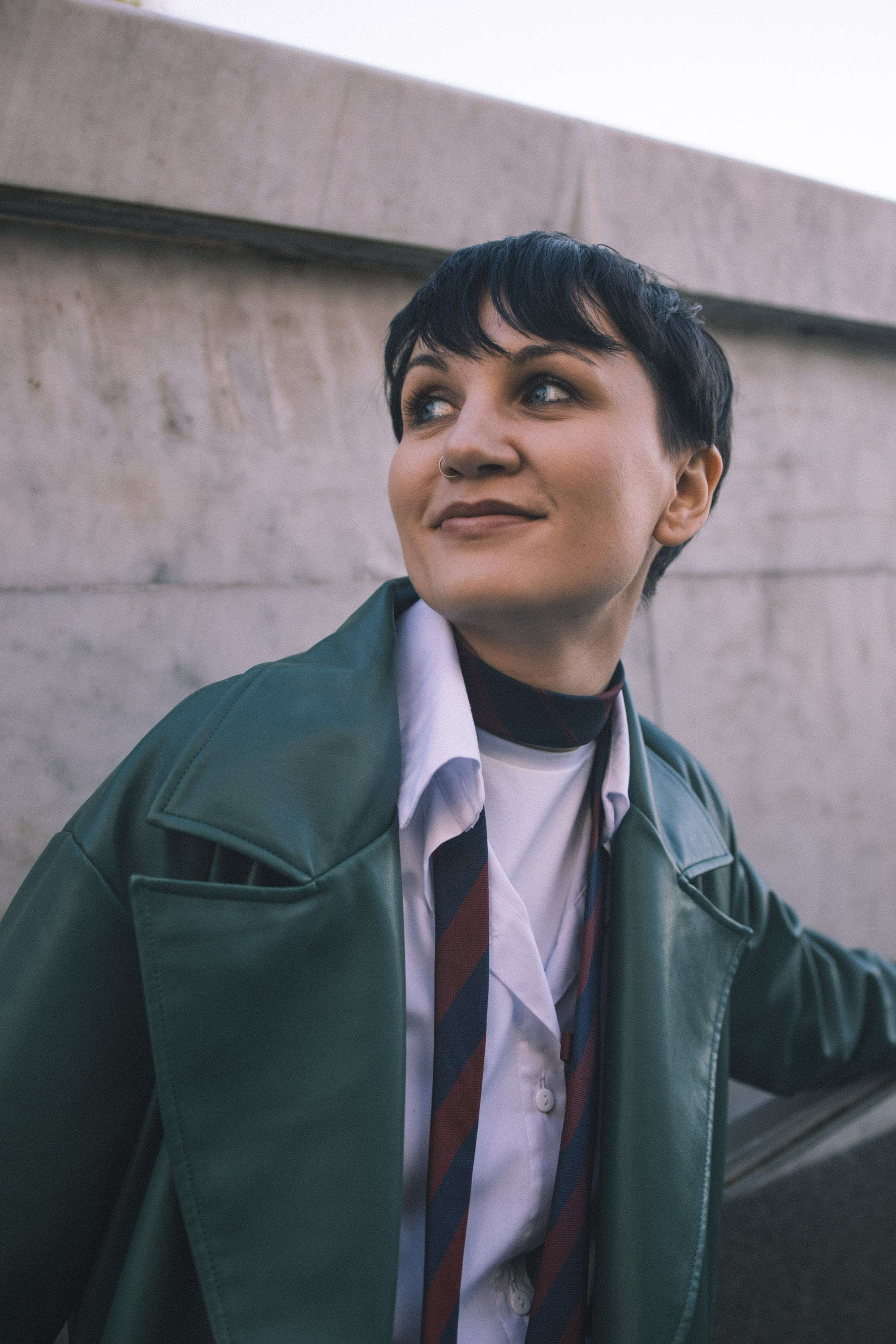 Валентина. Фотограф Виктория Куприянова