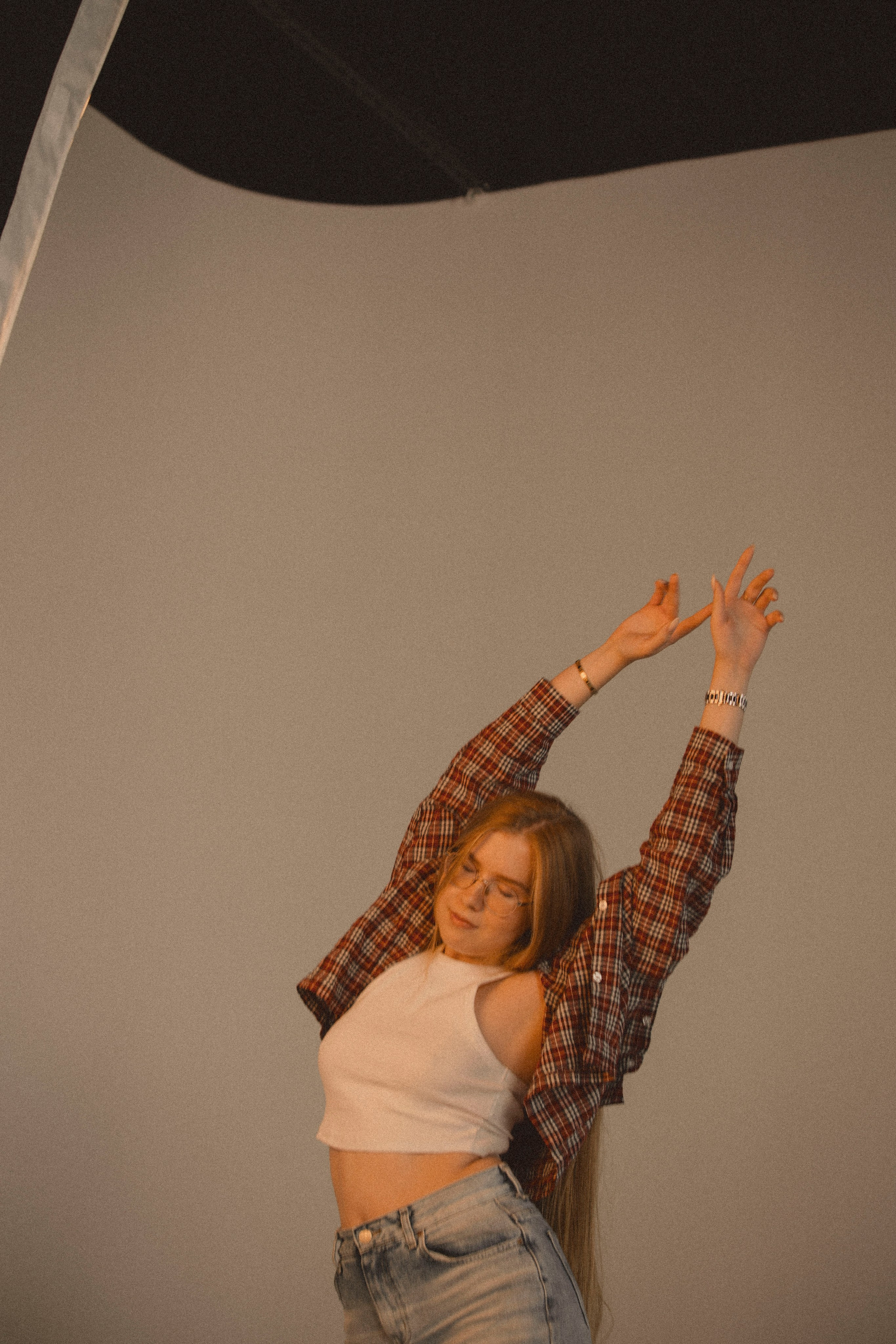 Яна. Фотограф Виктория Куприянова