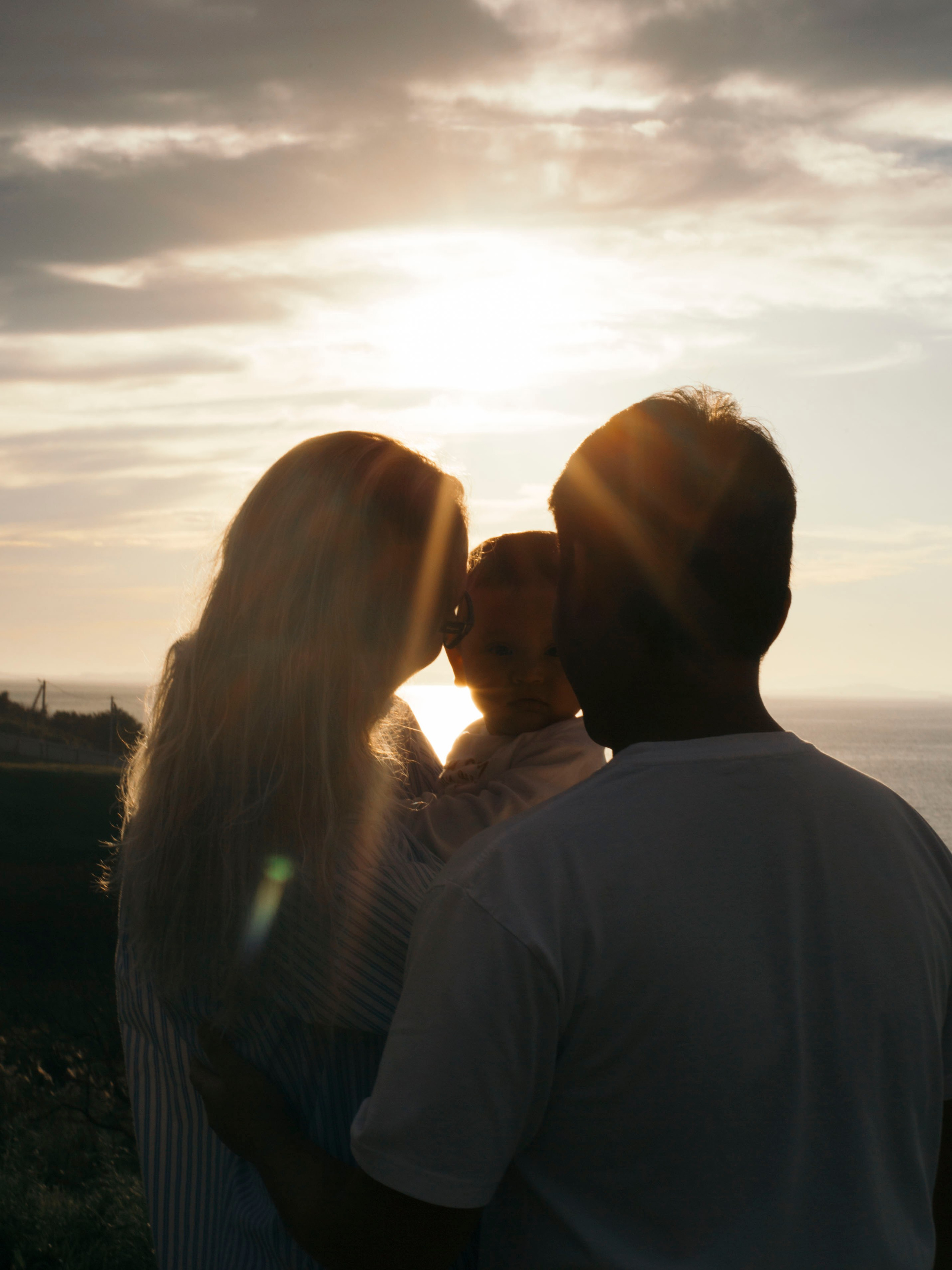 Семейная фотосессия. Фотограф Виктория Куприянова