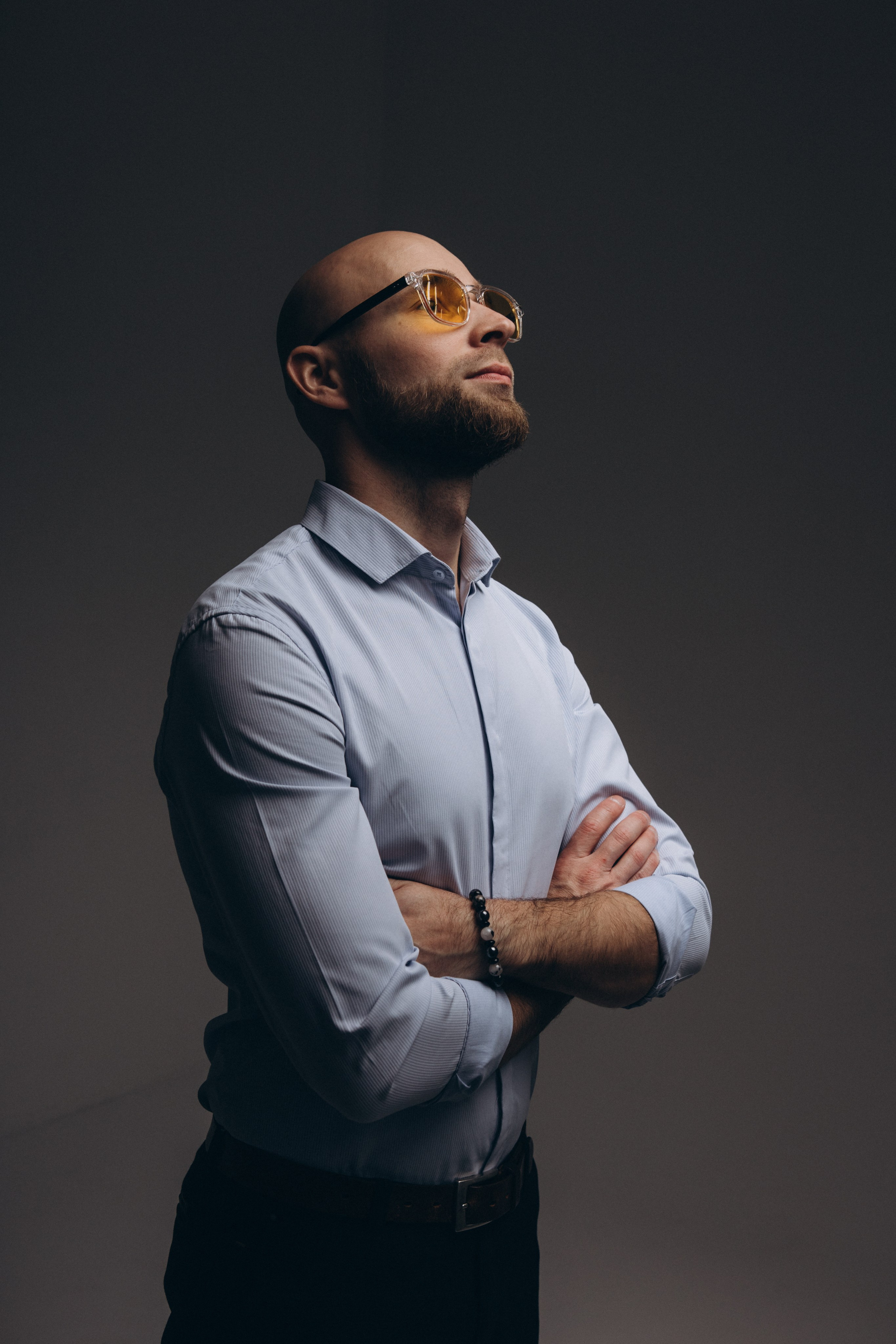 Пресеты. Портретный фотограф Юлия Фёдорова