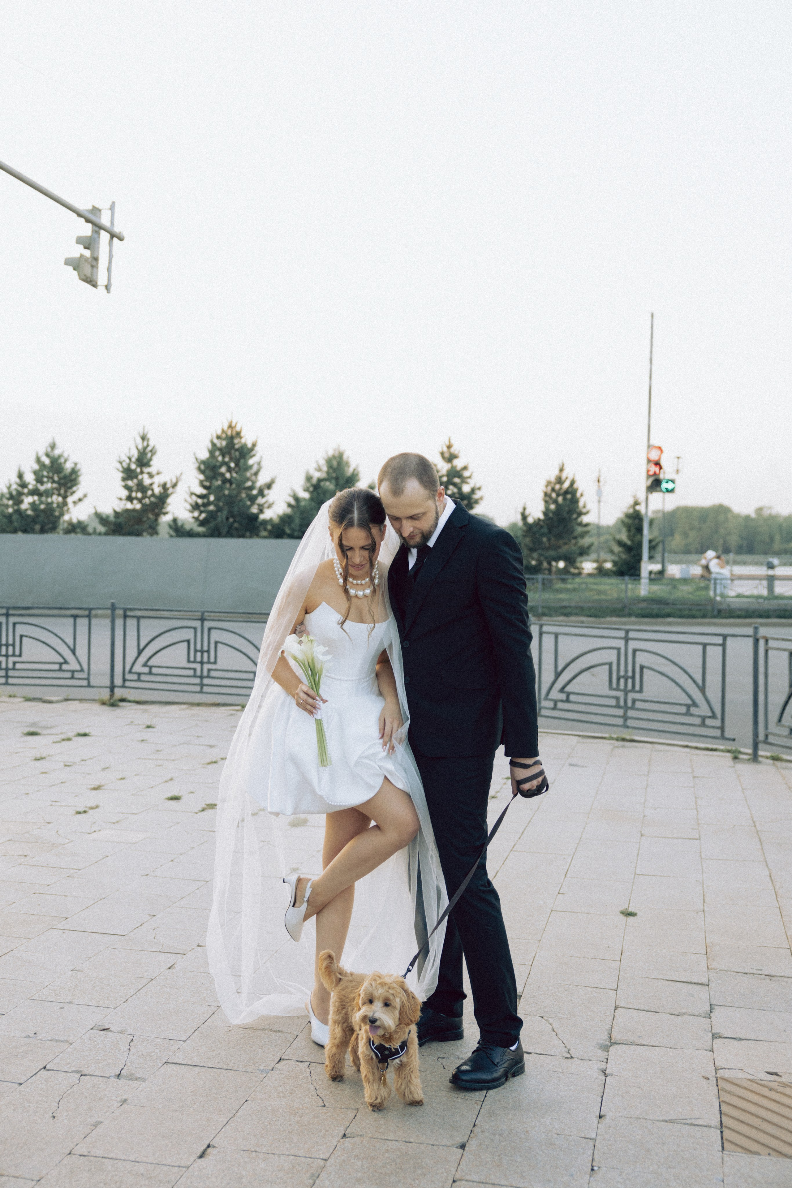 Евгений & Дарья. Фотограф Юлия Герасимова Иркутск