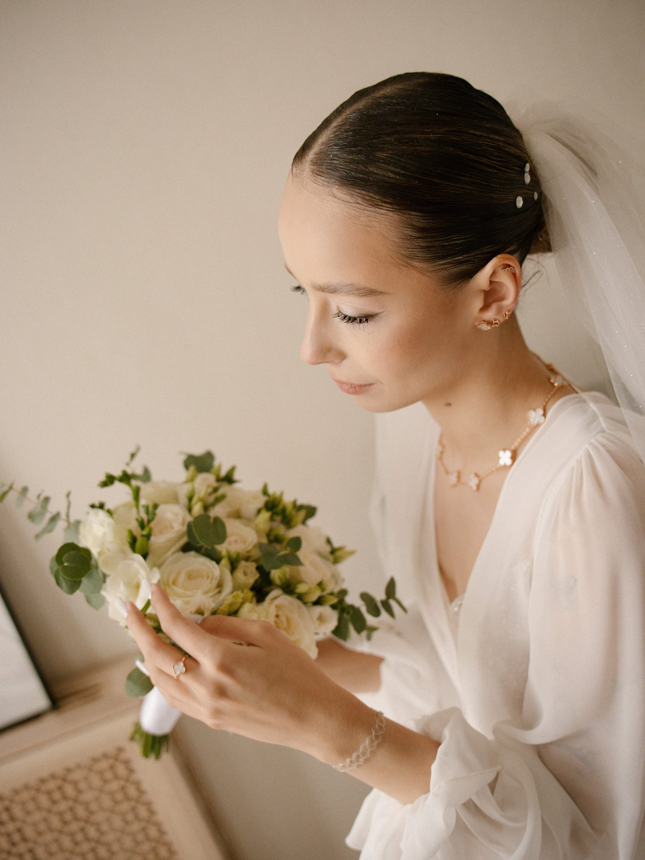 Свадебная фотосессия в Москве. Свадебный фотограф Москва Вязьма и Смоленская область Анна Мазурова