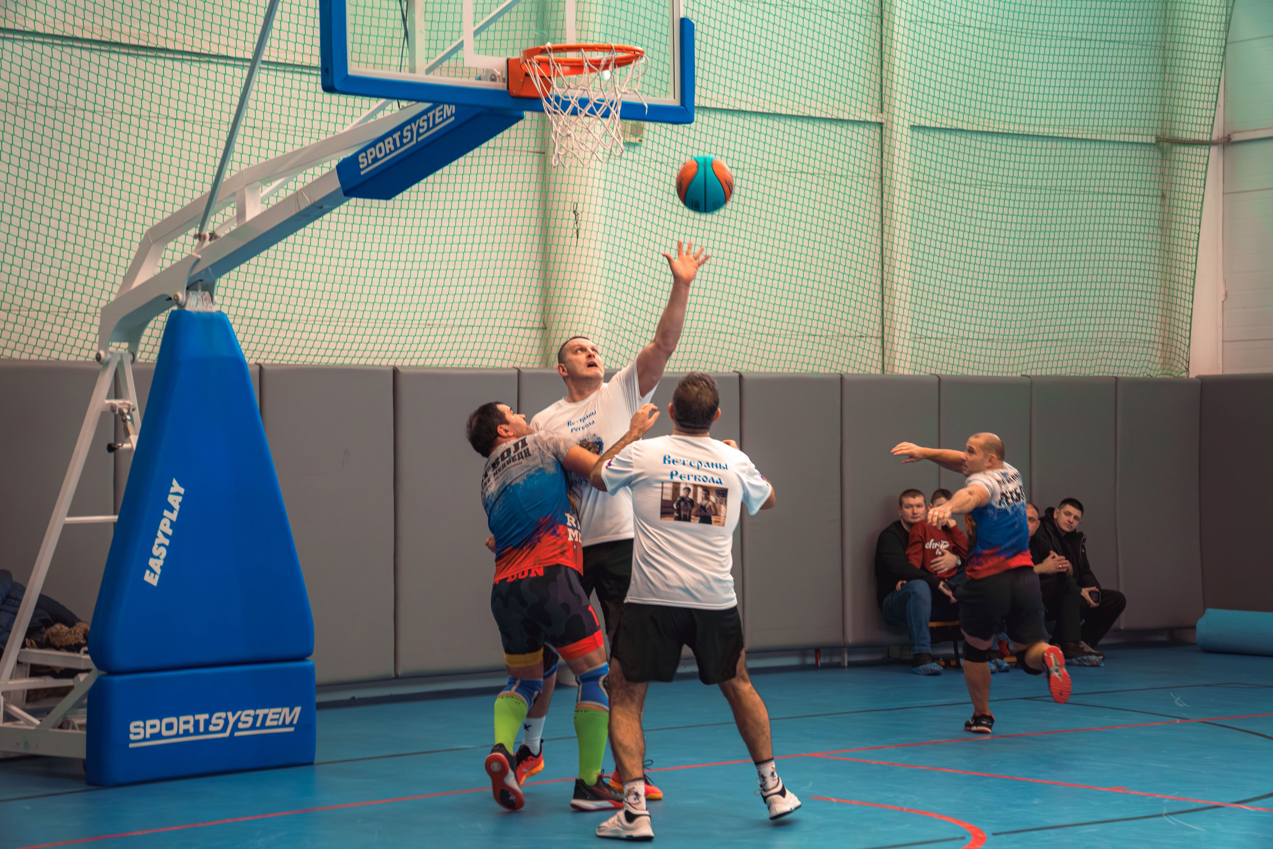 Рекбол. Макаров Сергей|Creamlebot Фотограф города Ростов-на-Дону