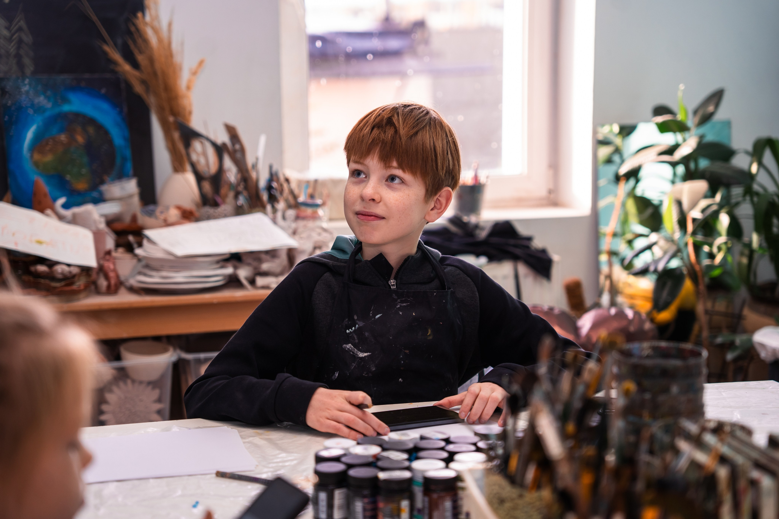 Дни рождения. Детский и семейный фотограф в Краснознаменске Гостеева Екатерина