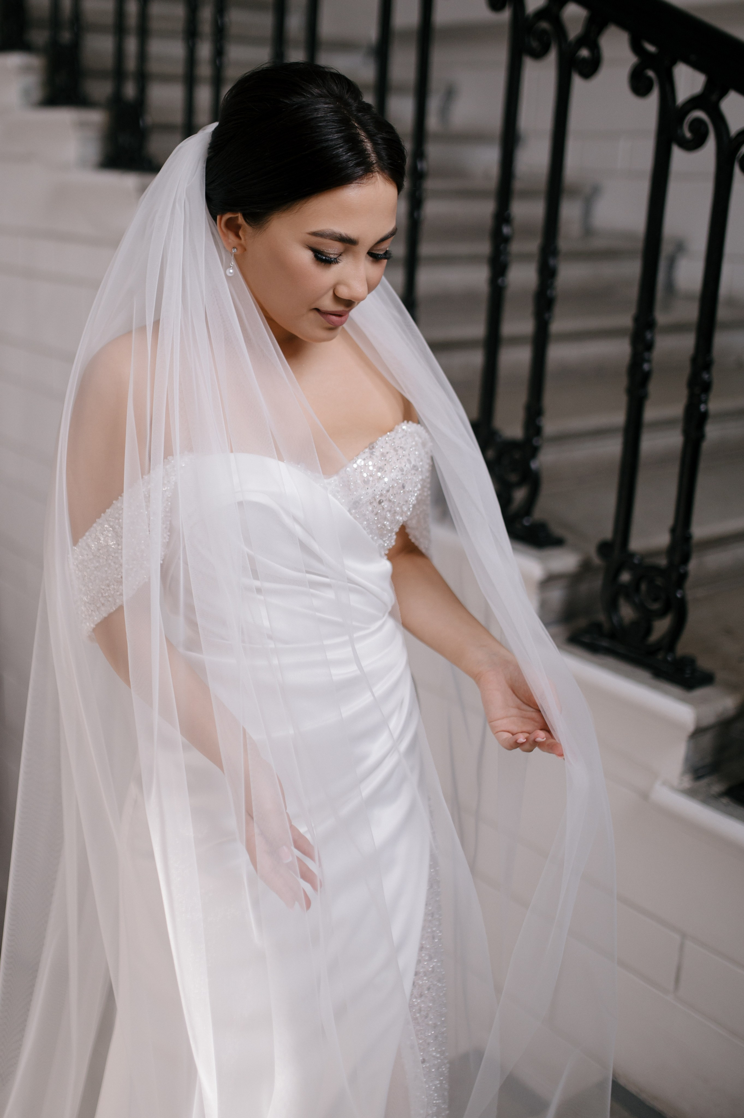 Д&С. Свадебный и семейный фотограф Олеся Маркелова