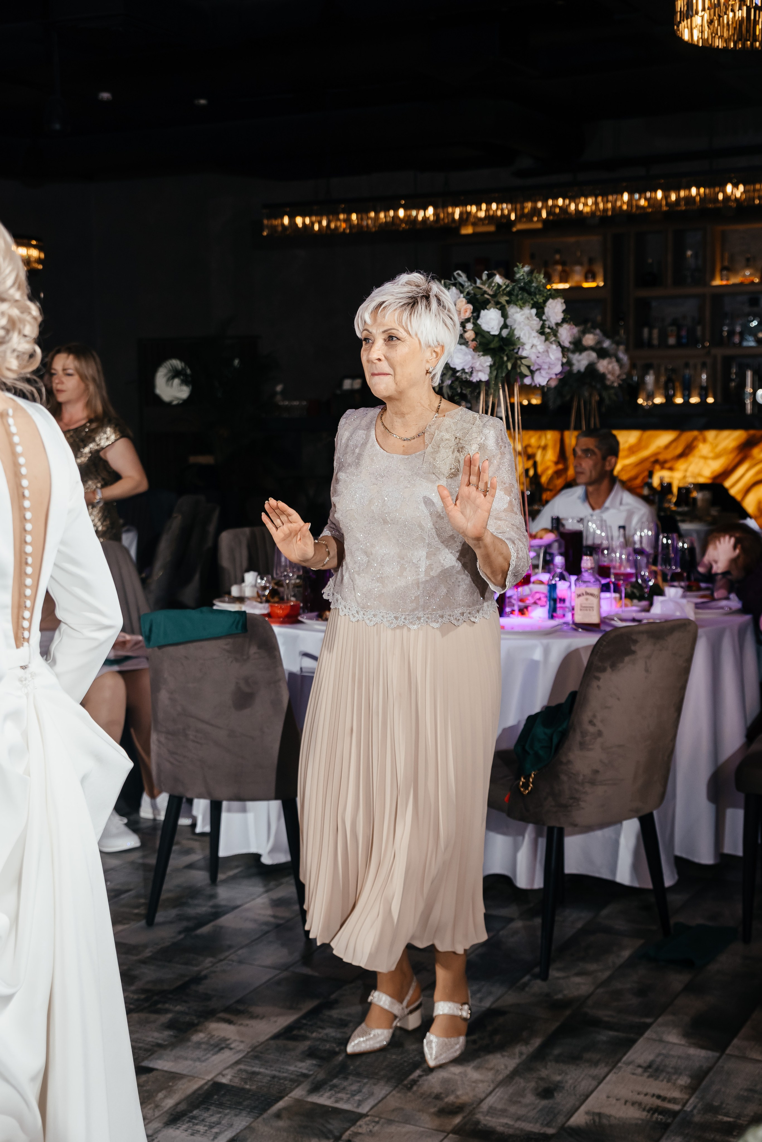 Дмитрий и Кристина. Свадебный фотограф Москва — Юлия Фоменко — профессиональный фотограф