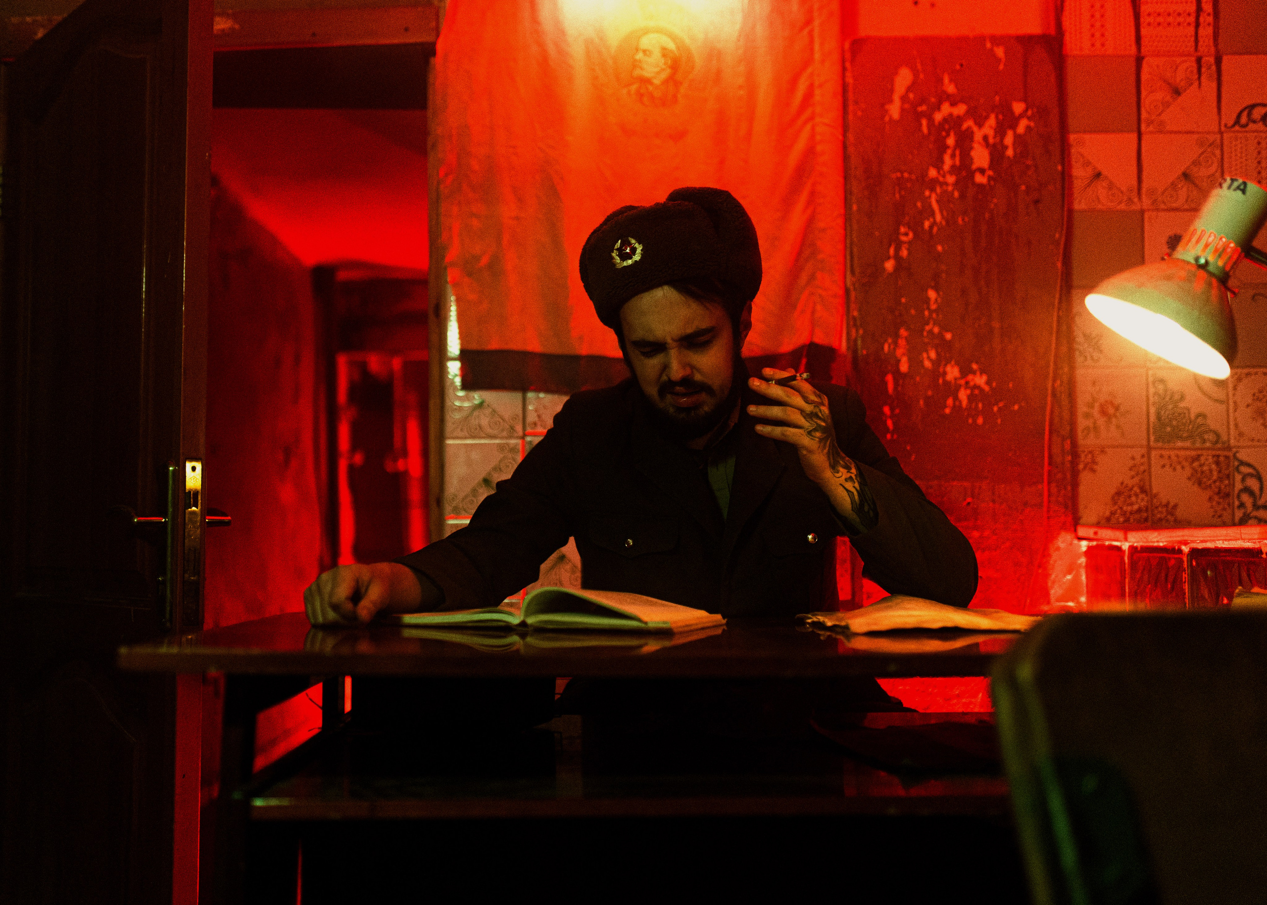 PERF.RF. Фотограф|Катя Рикошетер