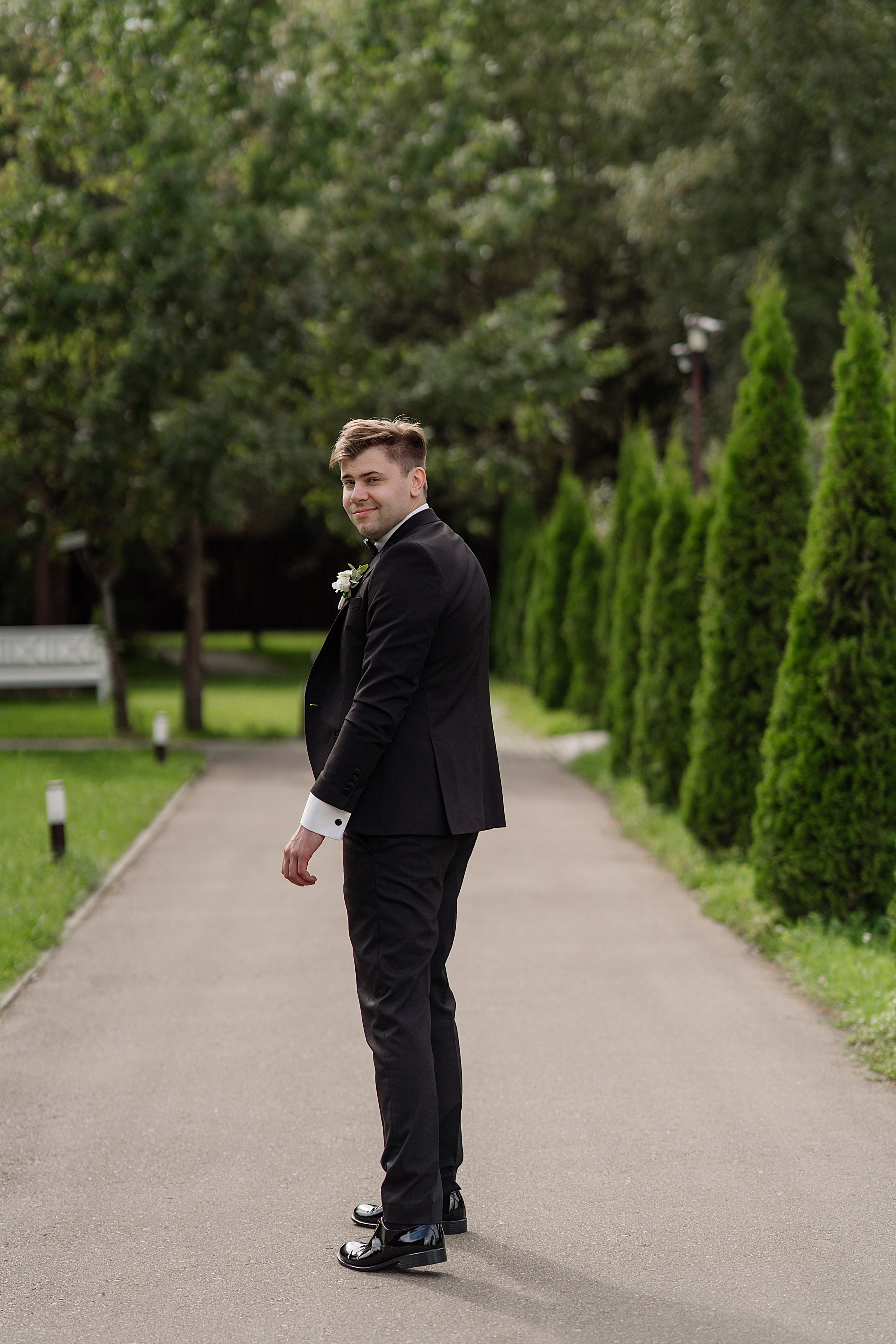 Клкллкаккк. Свадебный фотограф