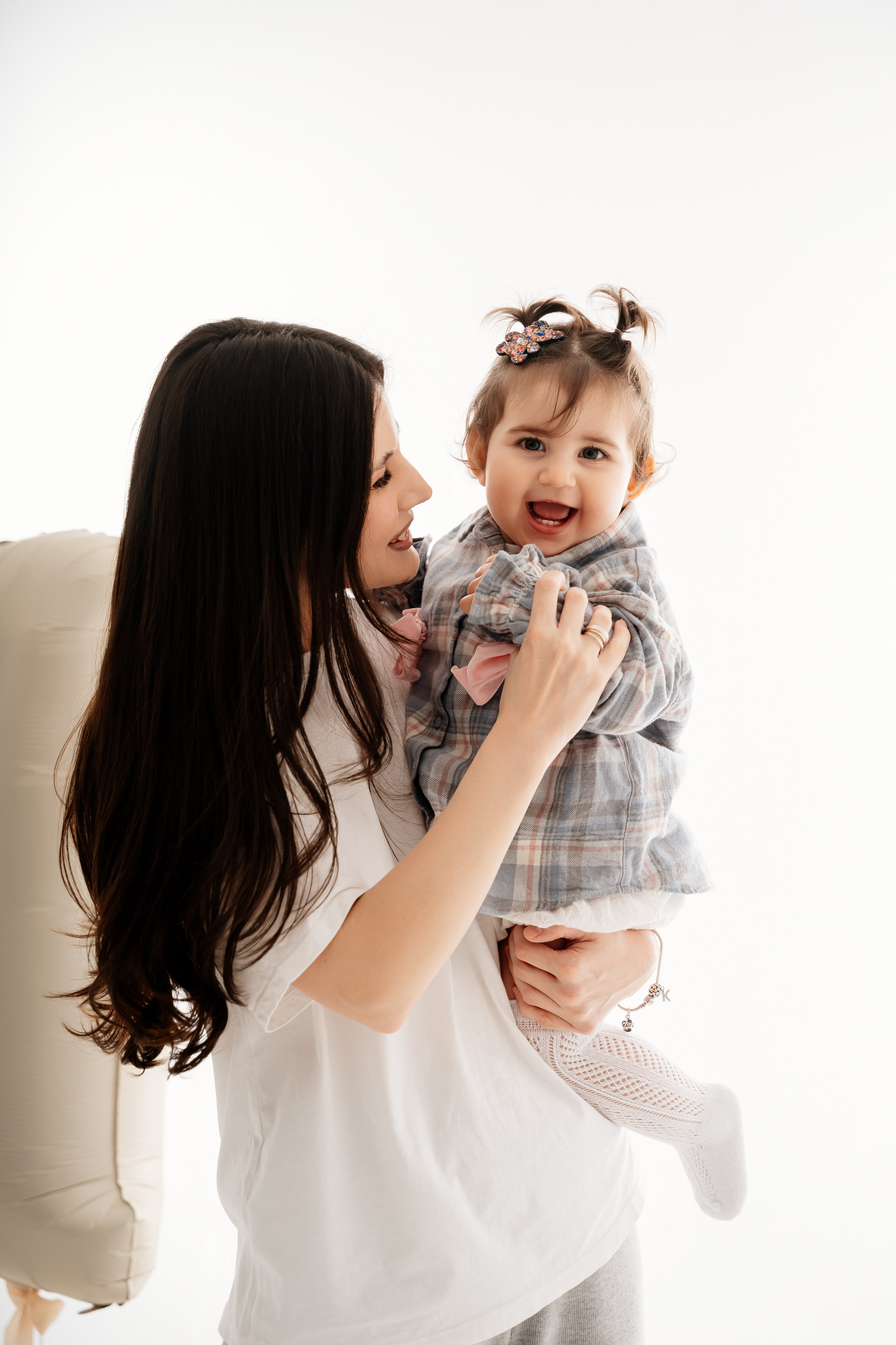 Первый день рождения. Свадебный и семейный фотограф в Сочи Никита Пищов