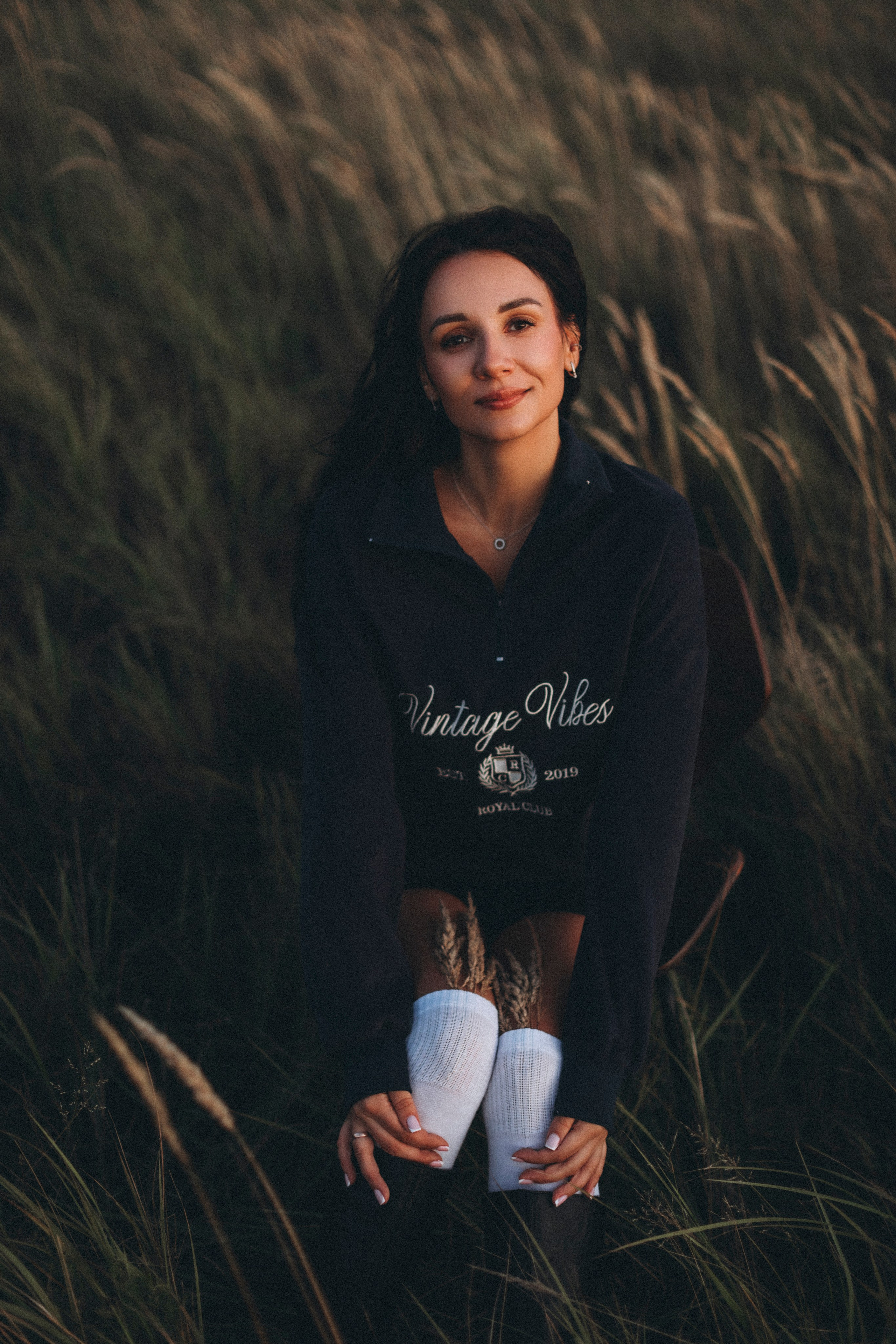 Екатерина. Фотограф Мария Щеголькова. Чувственный женский портрет