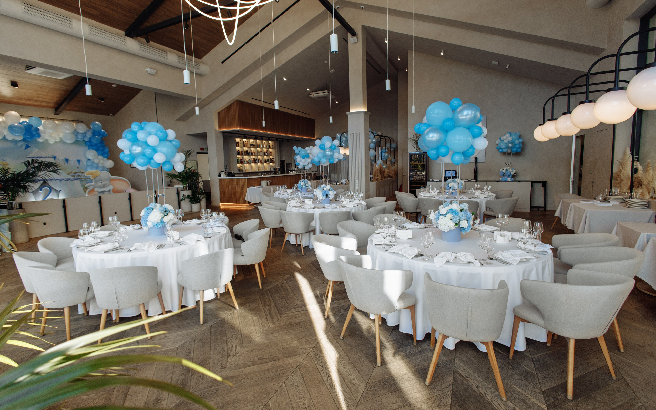 Дюна. Студия декора Подзюм