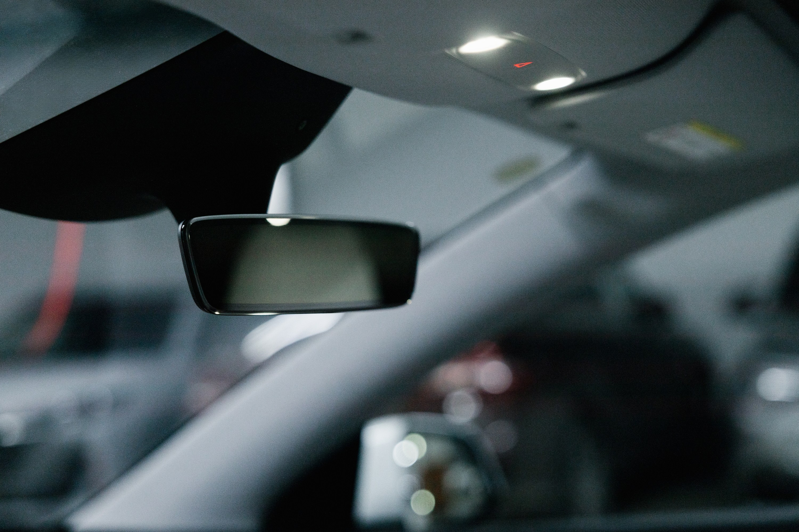 Model Y+. Эстетика Sveta