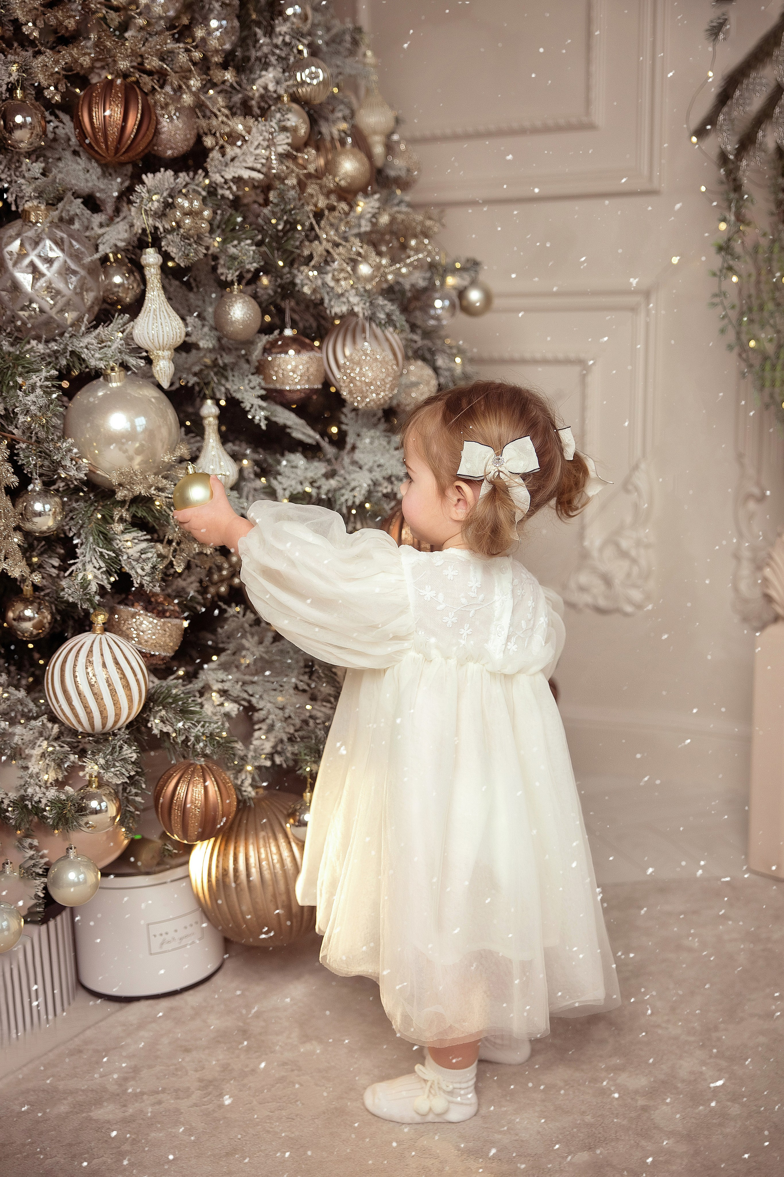 Катя, Антон и Аксинья. Фотограф на крещение и венчание