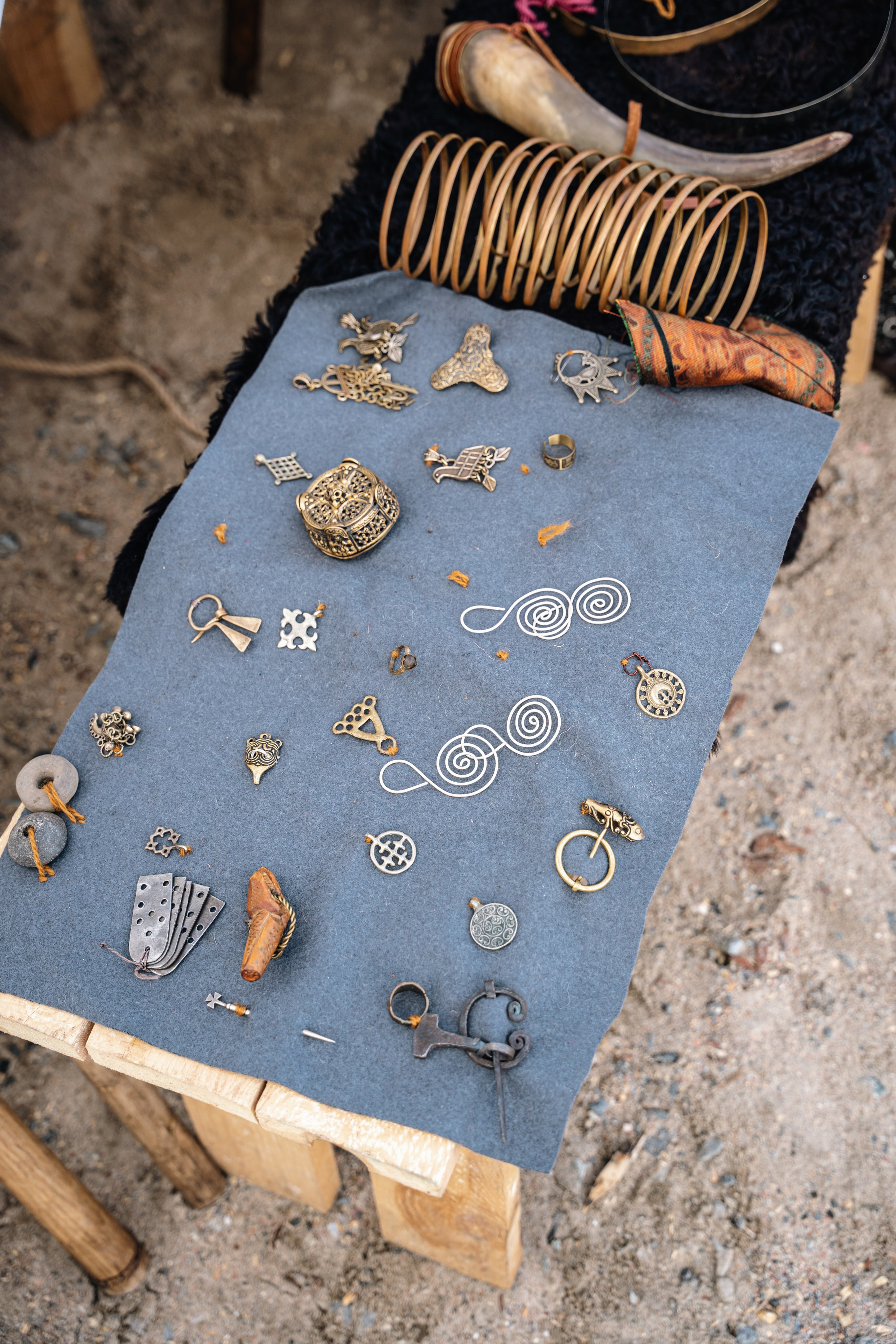 Север_Имандра. Портретный фотограф в Смоленске и Москве Мария Громова