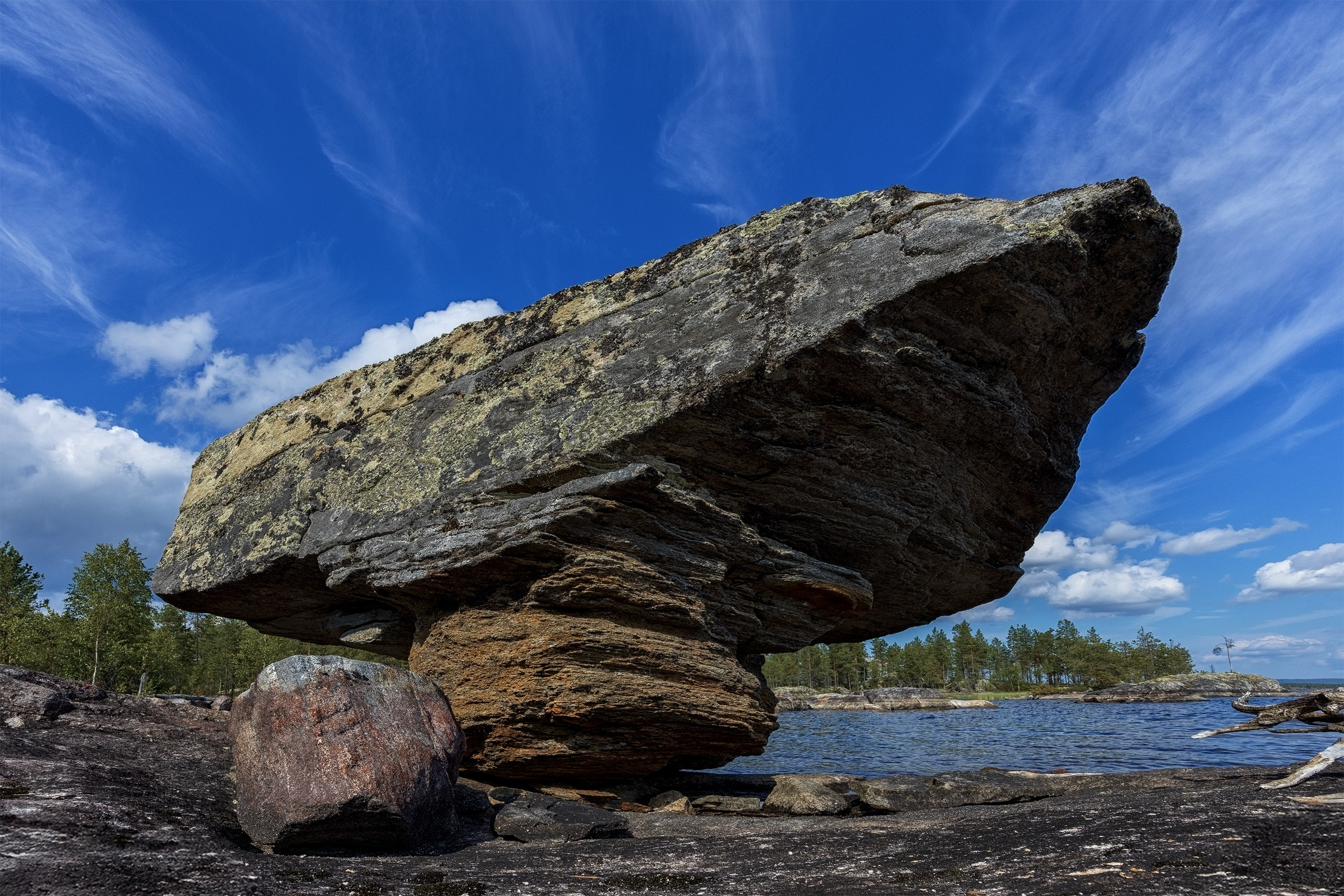 Пейзажи. Сайт фотографа Елены Михайловой. Фотосессии на пленэре в Сестрорецке
