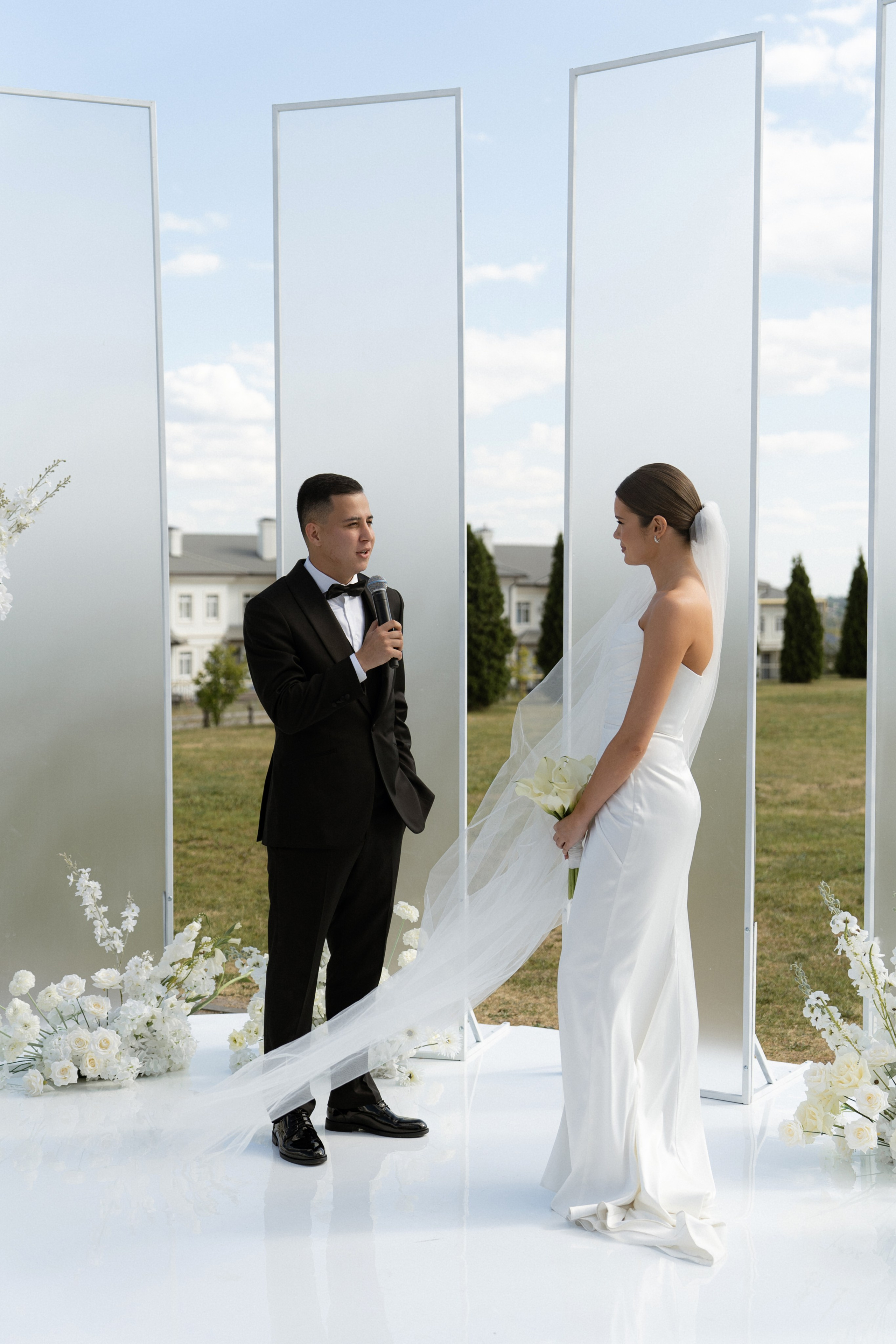 Lera & Andrey. Семейный и портретный фотограф в Саратове Сахарова Маша