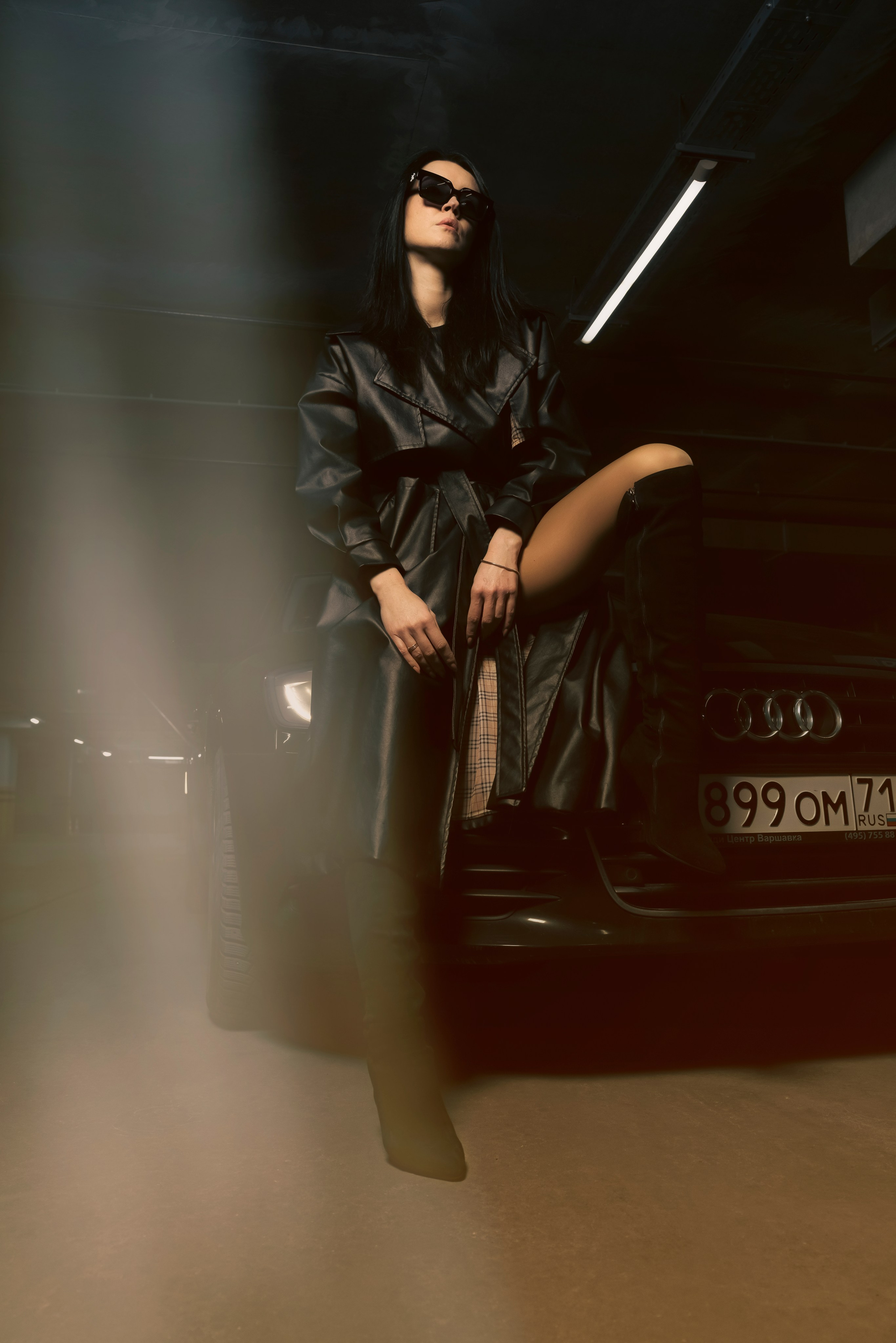 Татьяна. Фотограф в Туле — Борисов Николай