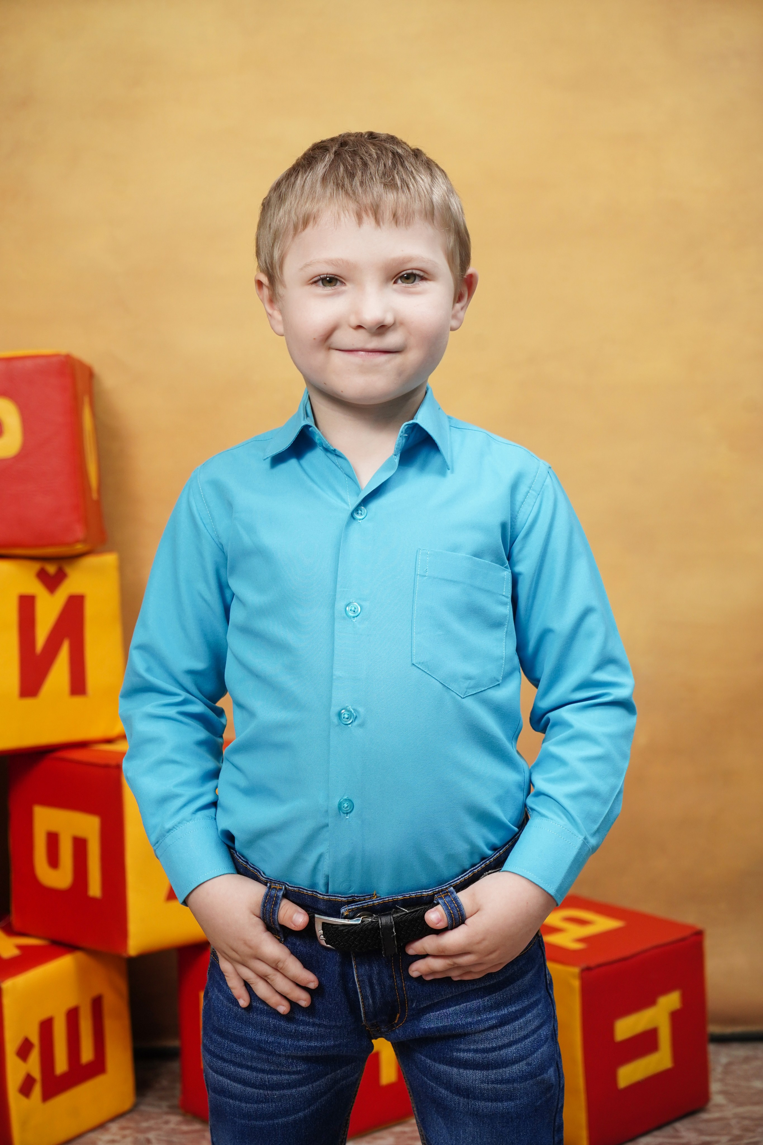 Детский сад. Photostori.ru