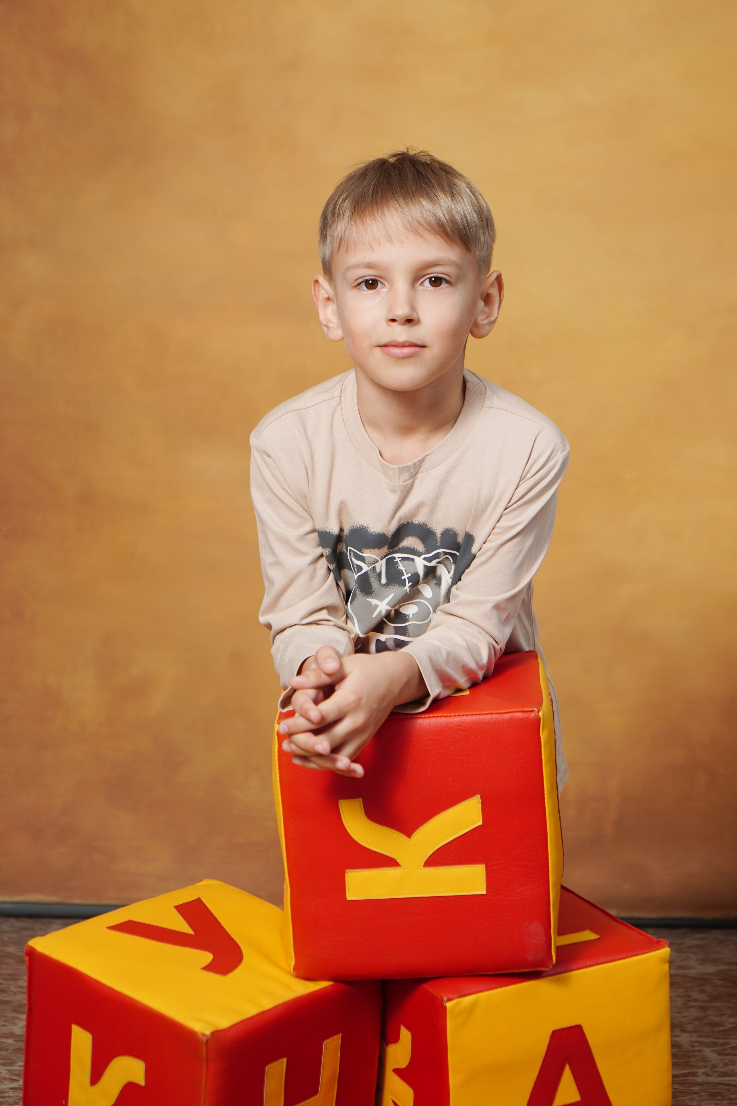 Детский сад. Photostori.ru