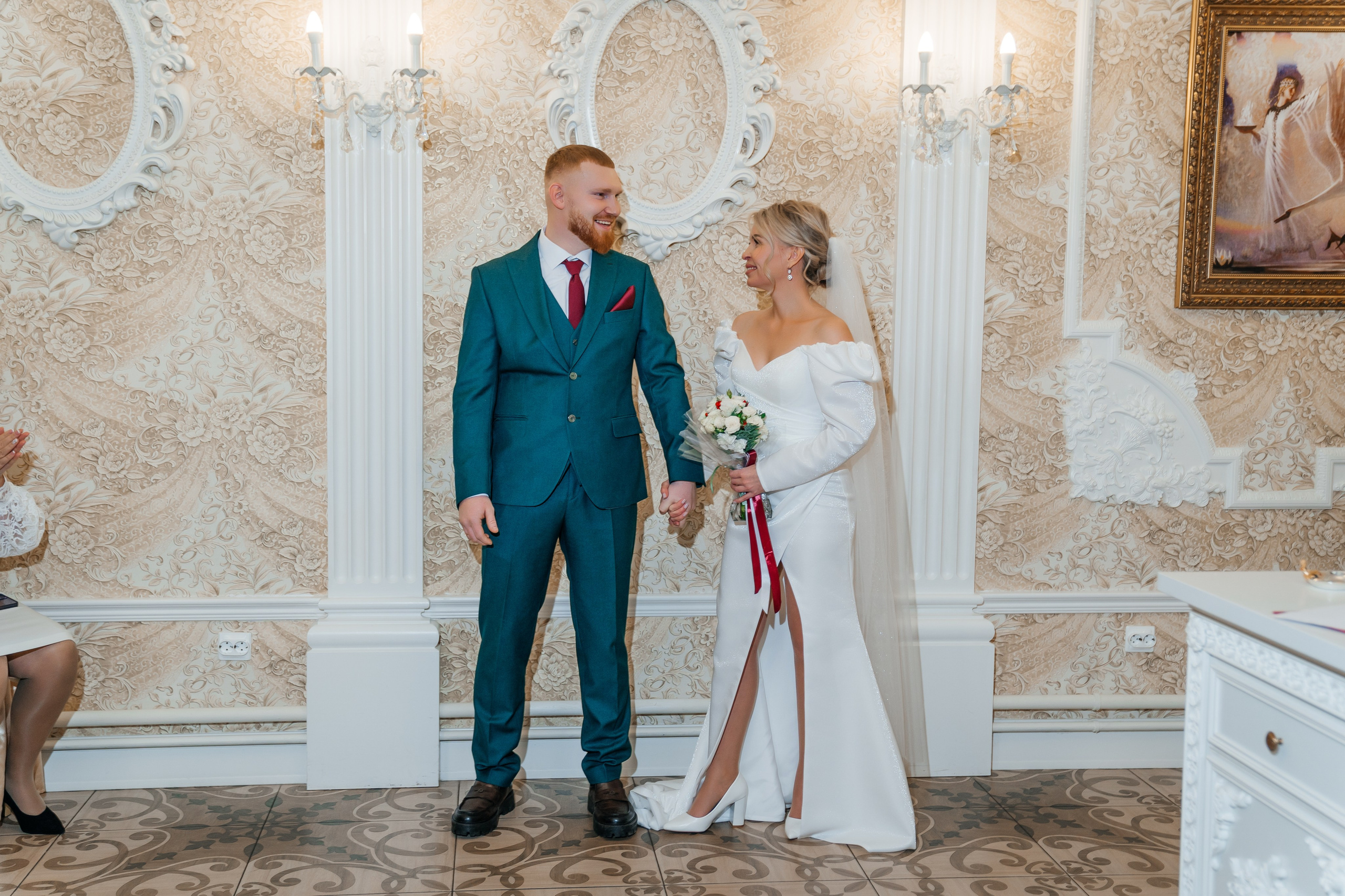 Отель «ПушкинЪ». Фотограф Ангарск Иркутск Ксения Король