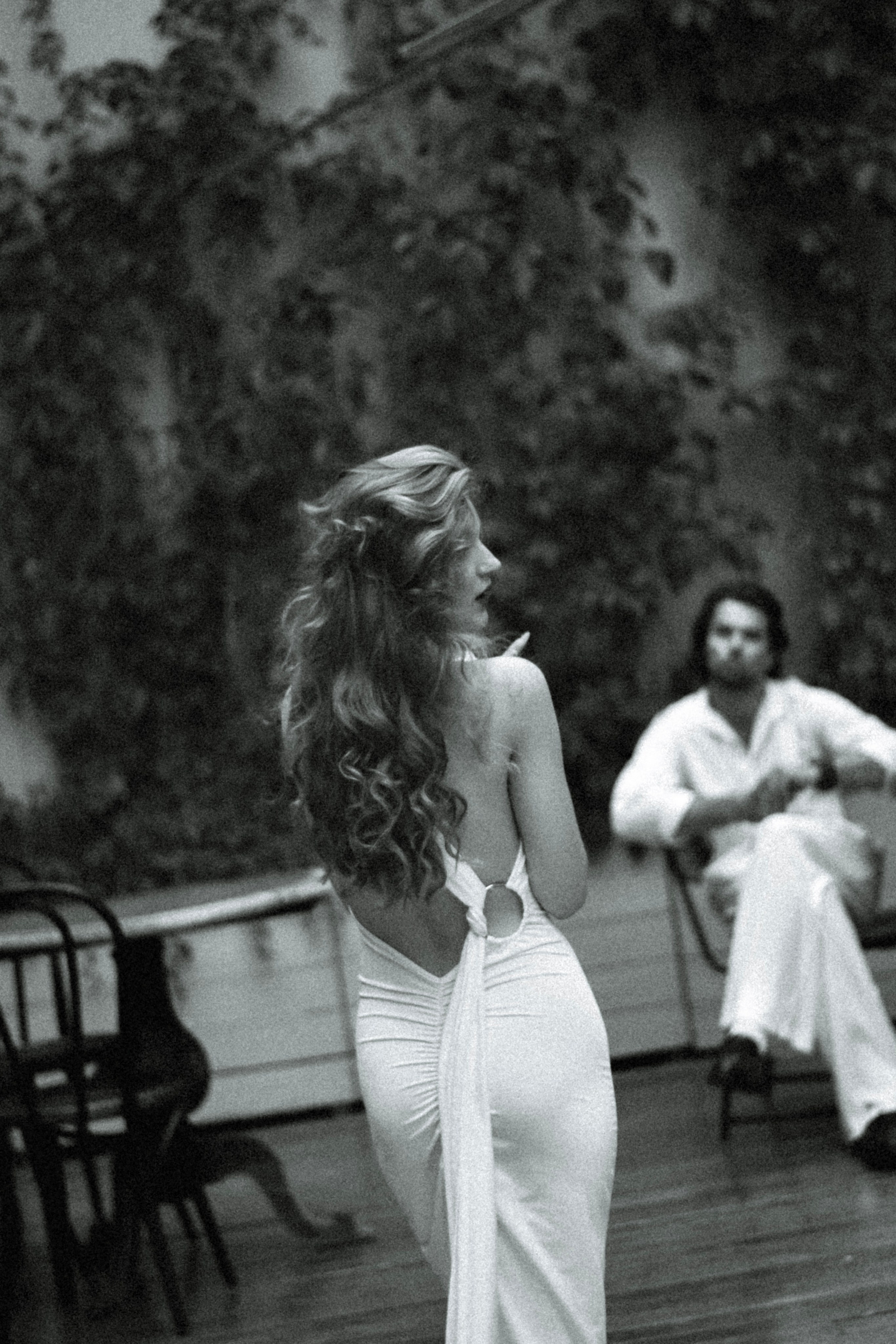 Съемка Александры & Дениса