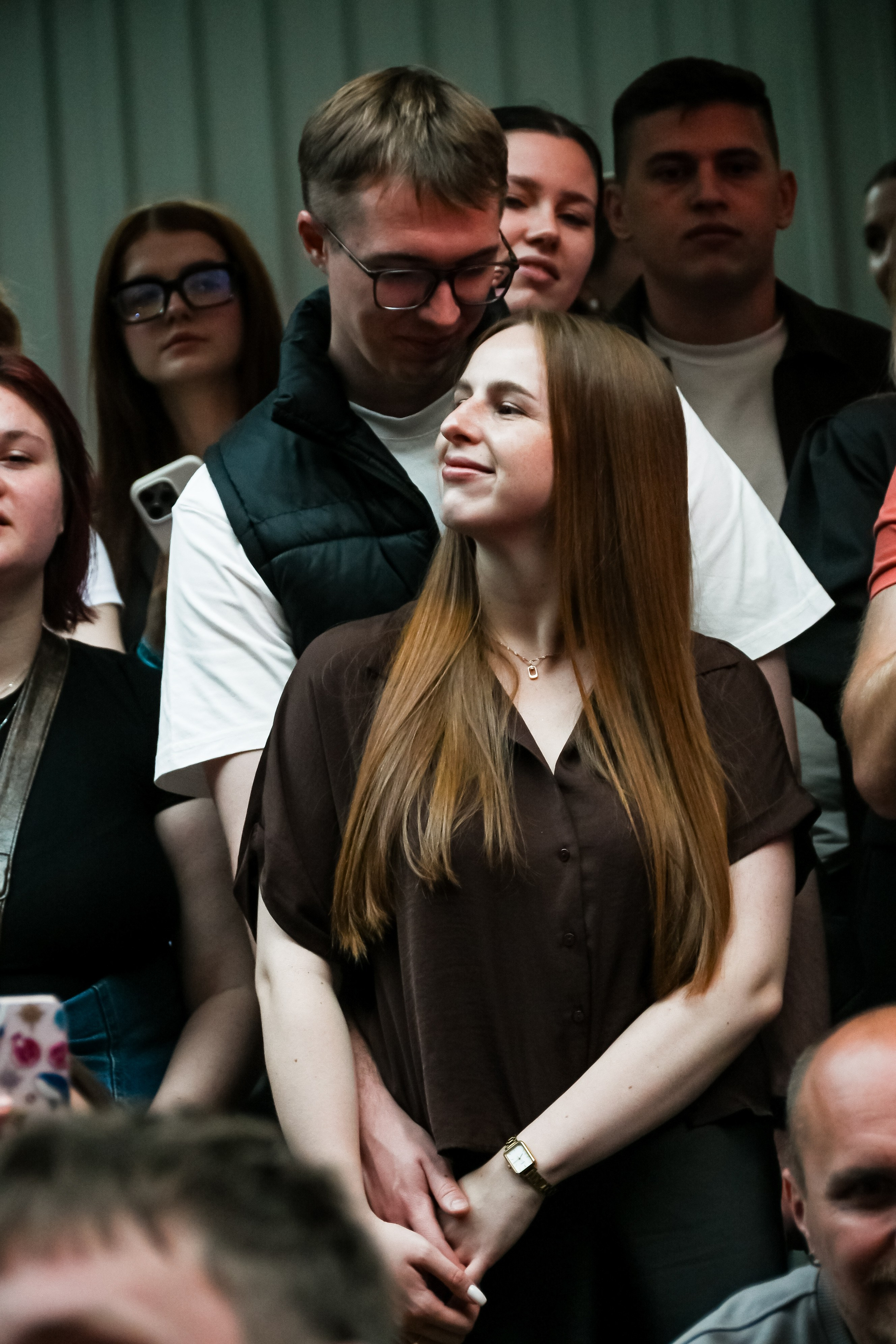 ИНТОНАЦИЯ 17.07.2026. Фотограф | Москва | Дарья Березина