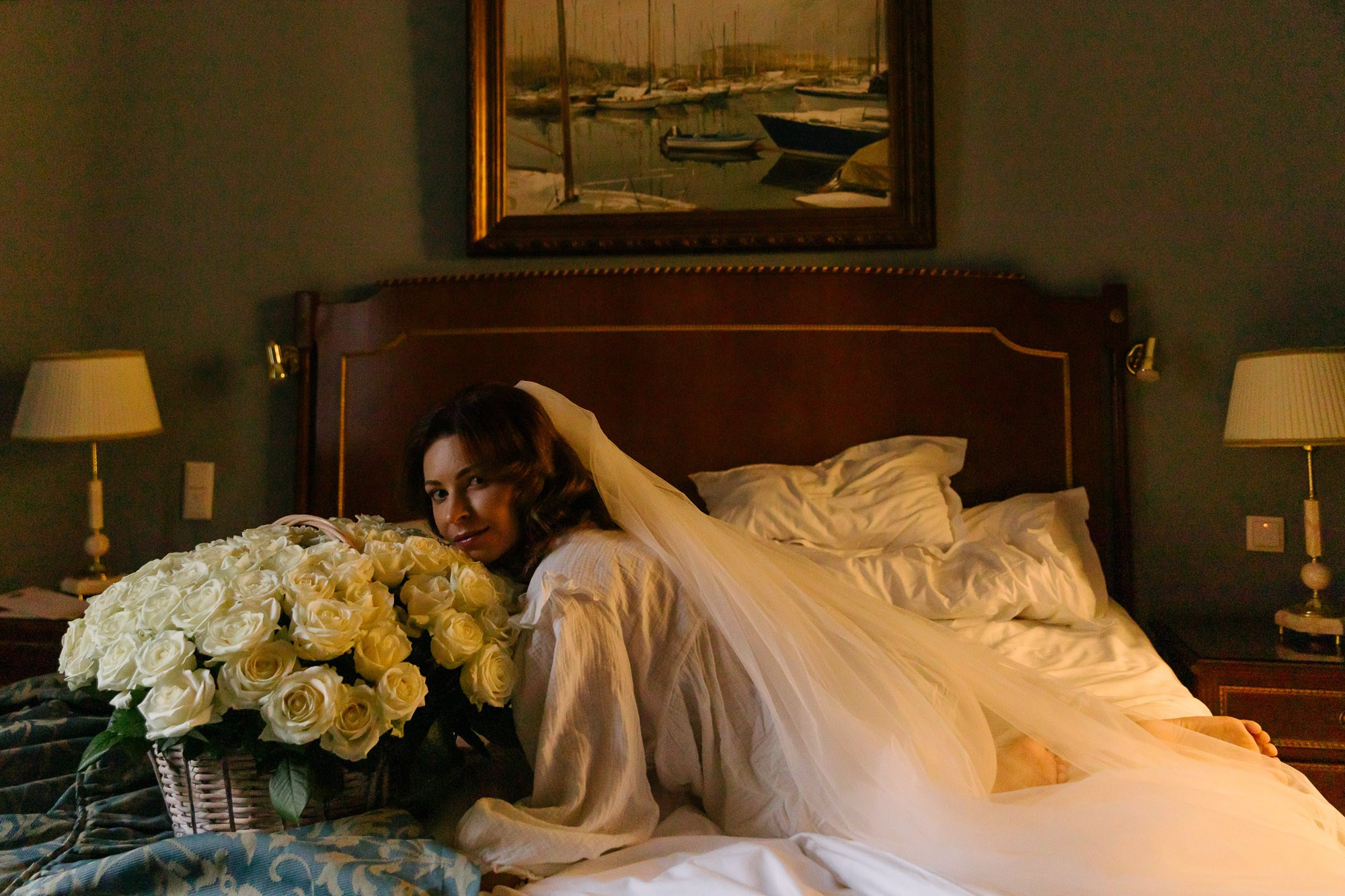 Екатерина и Ярослав. Фотограф-видеограф в Москве