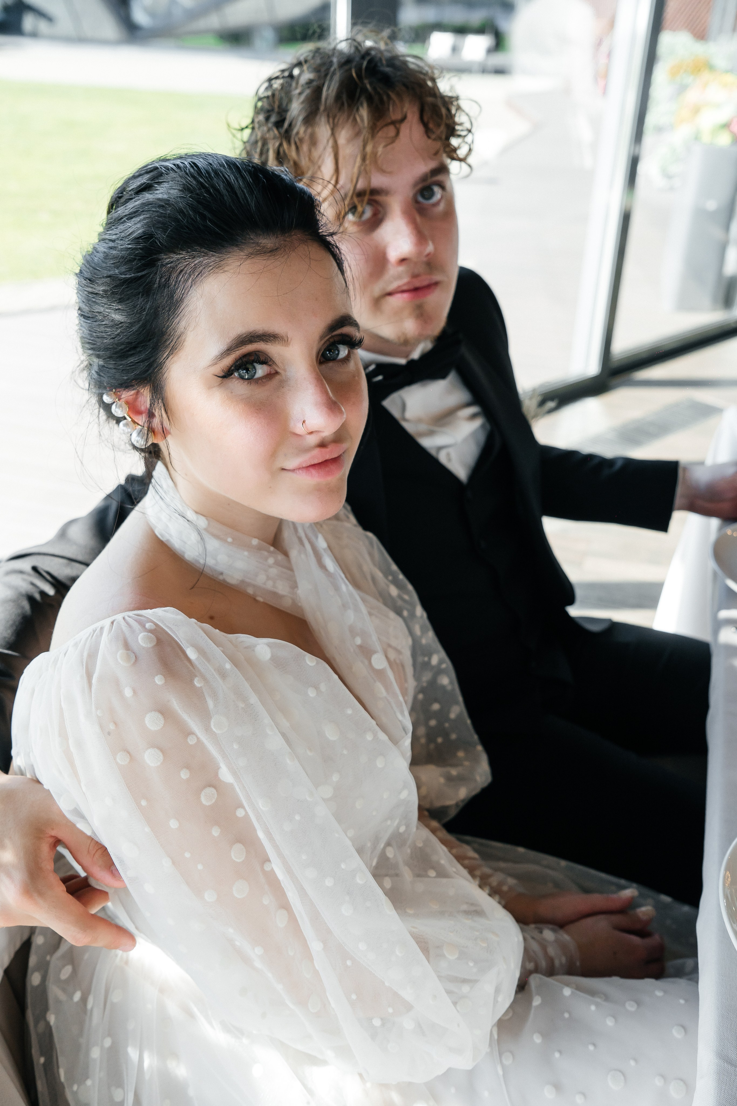 Санкт-Петербург. Свадебный фотограф-видеограф в Архангельске. Фотохудожница Lana Contra