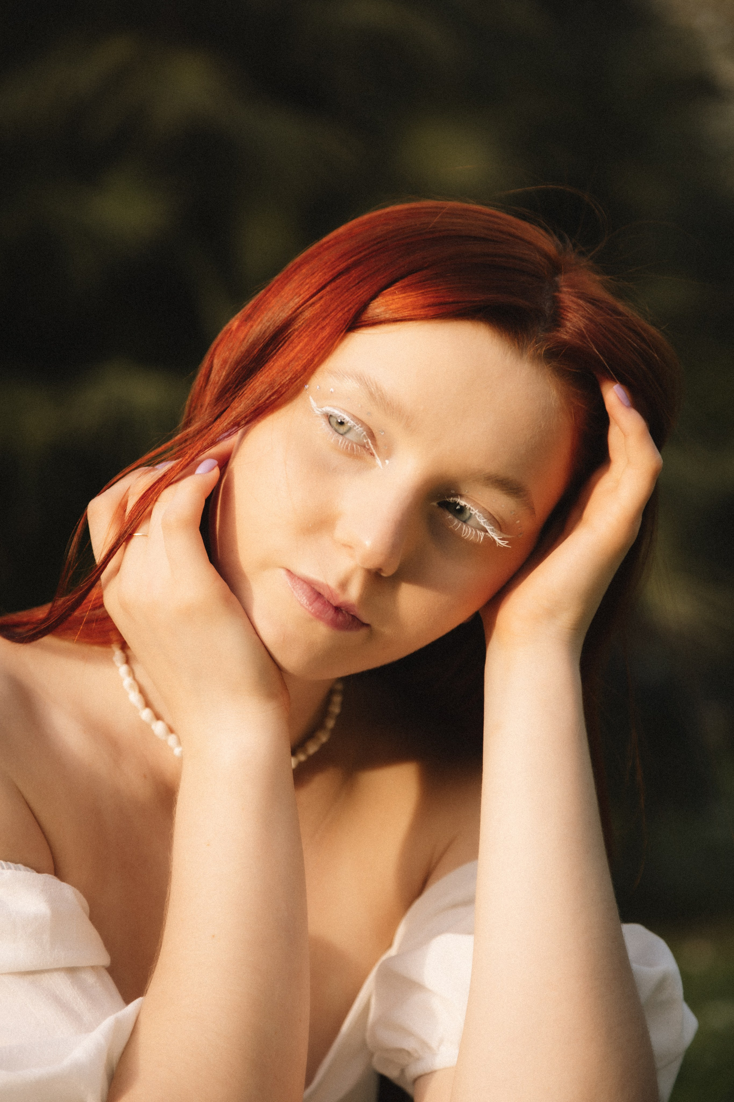 Алина. Фотограф Сочи Адлер Сириус Красная поляна Олеся Минив