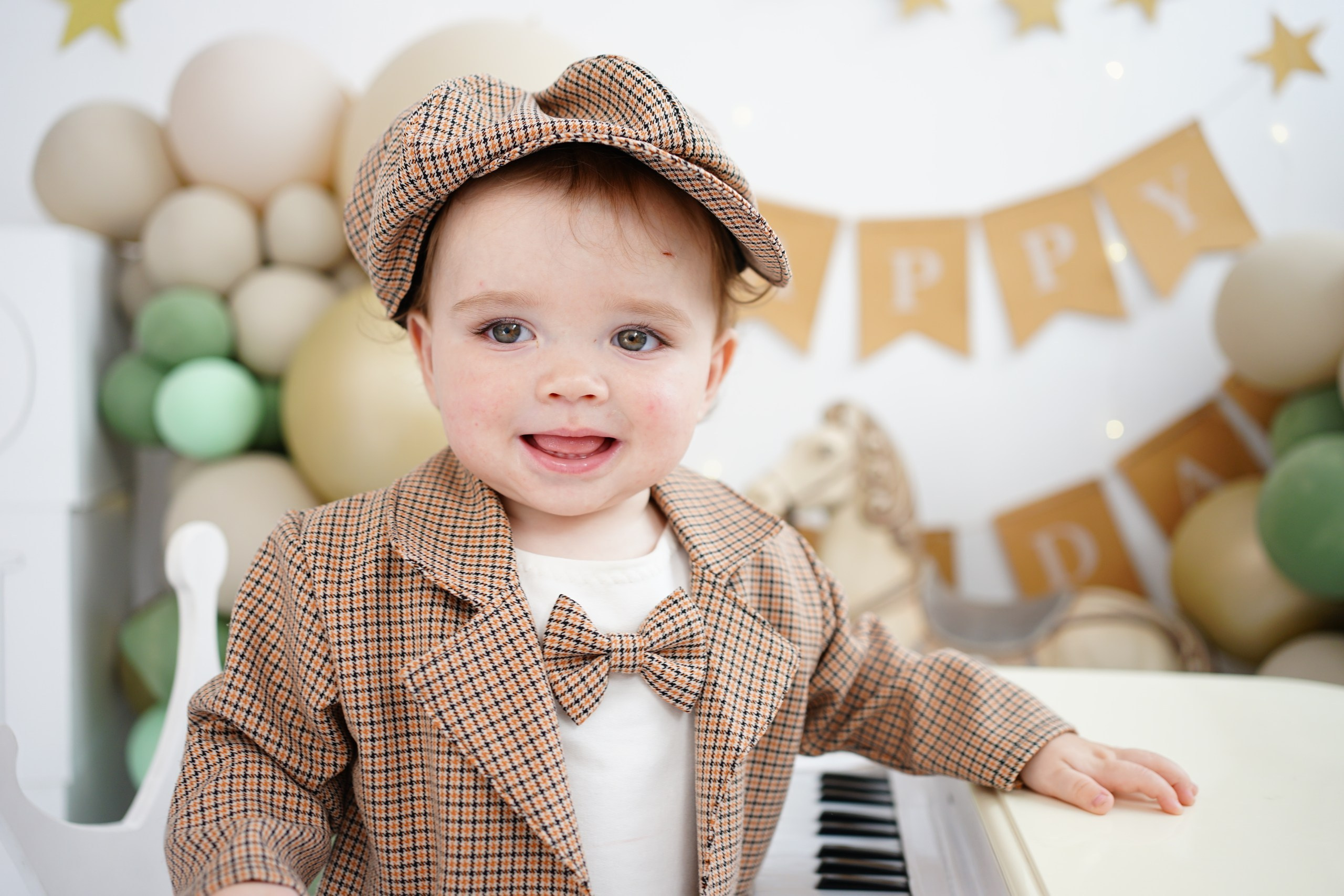 Фотосессия на Годик для Мальчиков. Детская Фотостудия ГОДОВАСИКИ в Санкт-Петербурге фотосесия на годик