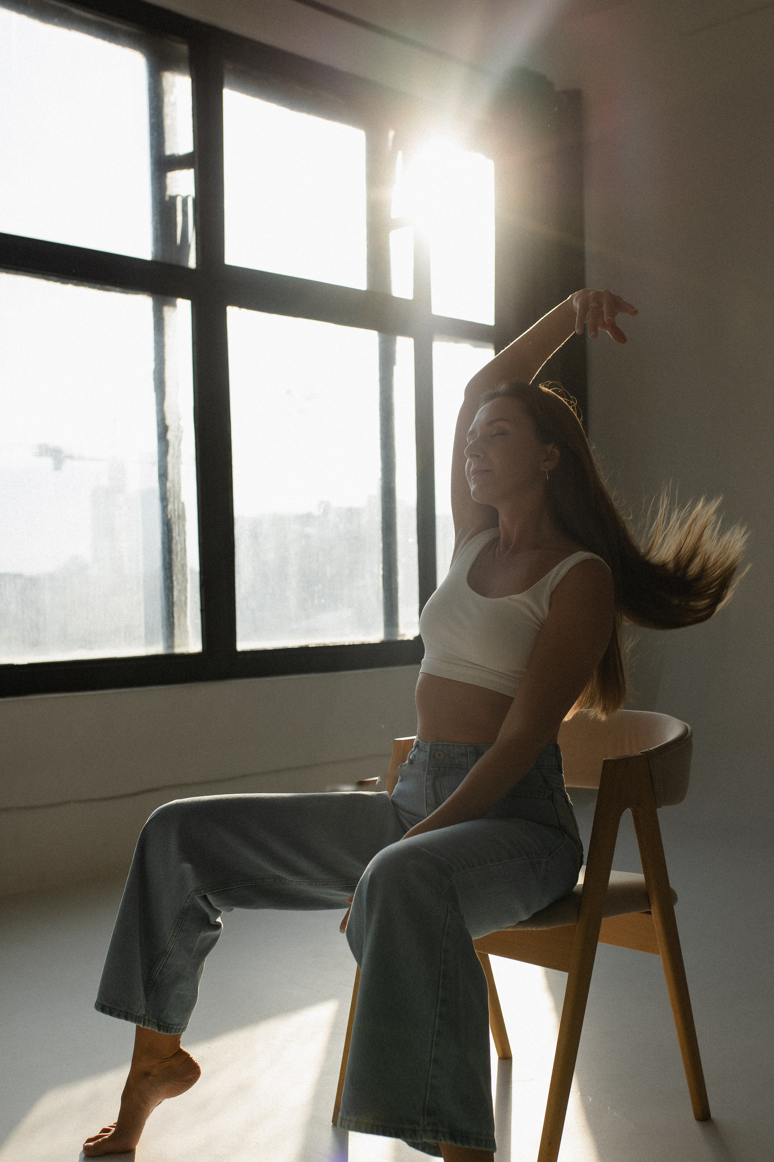 Оля. Миронова Анастасия