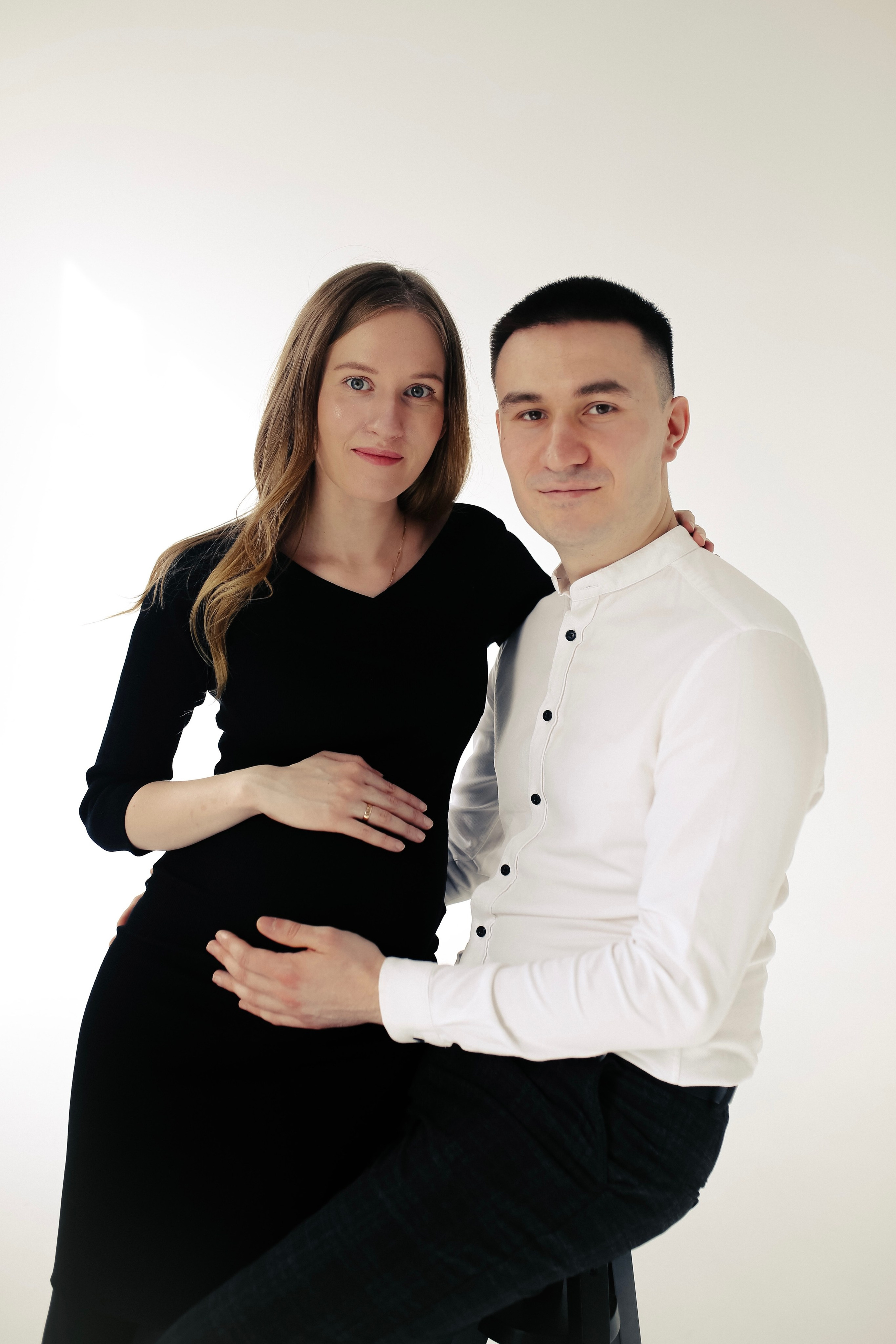 Семейная фотосессия. Свадебный и семейный фотограф в Казани — Лилия Куликова