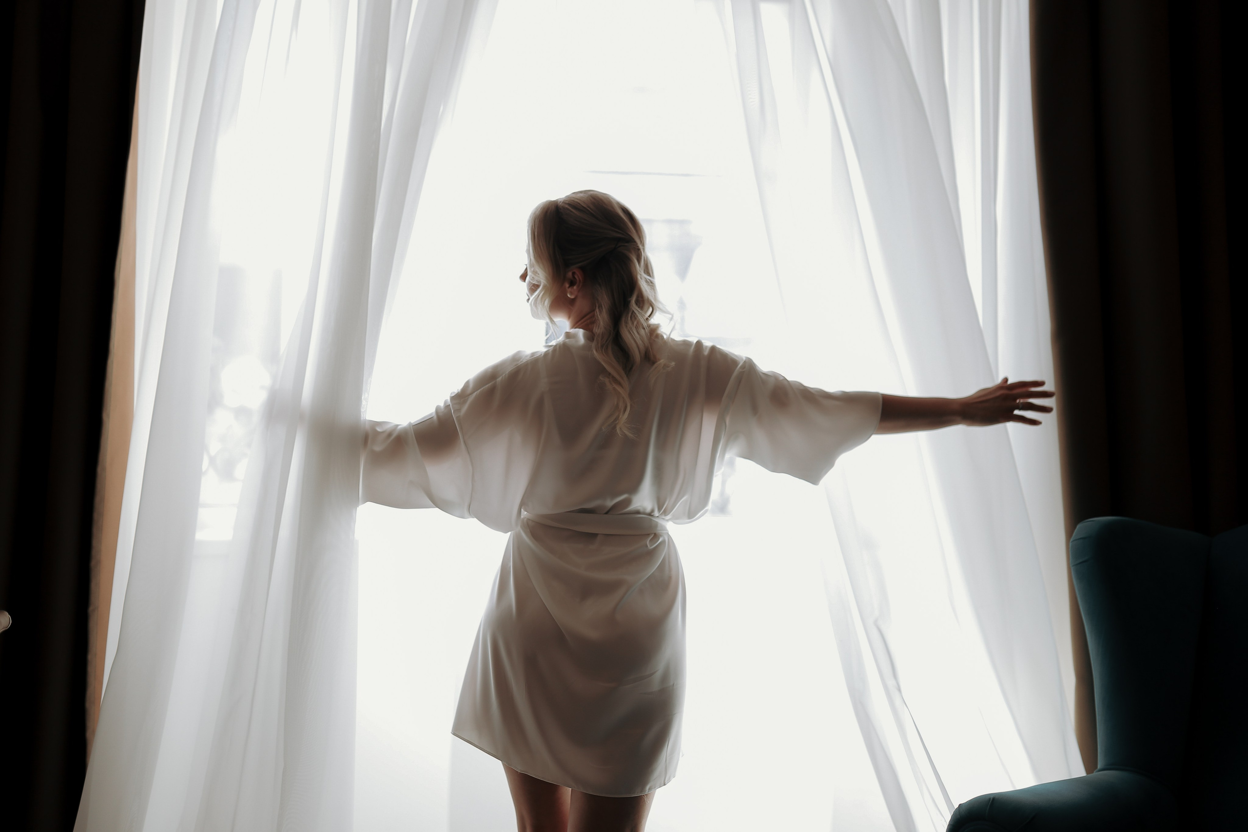 Сергей & Милолика. Свадебный и семейный фотограф в Казани — Лилия Куликова