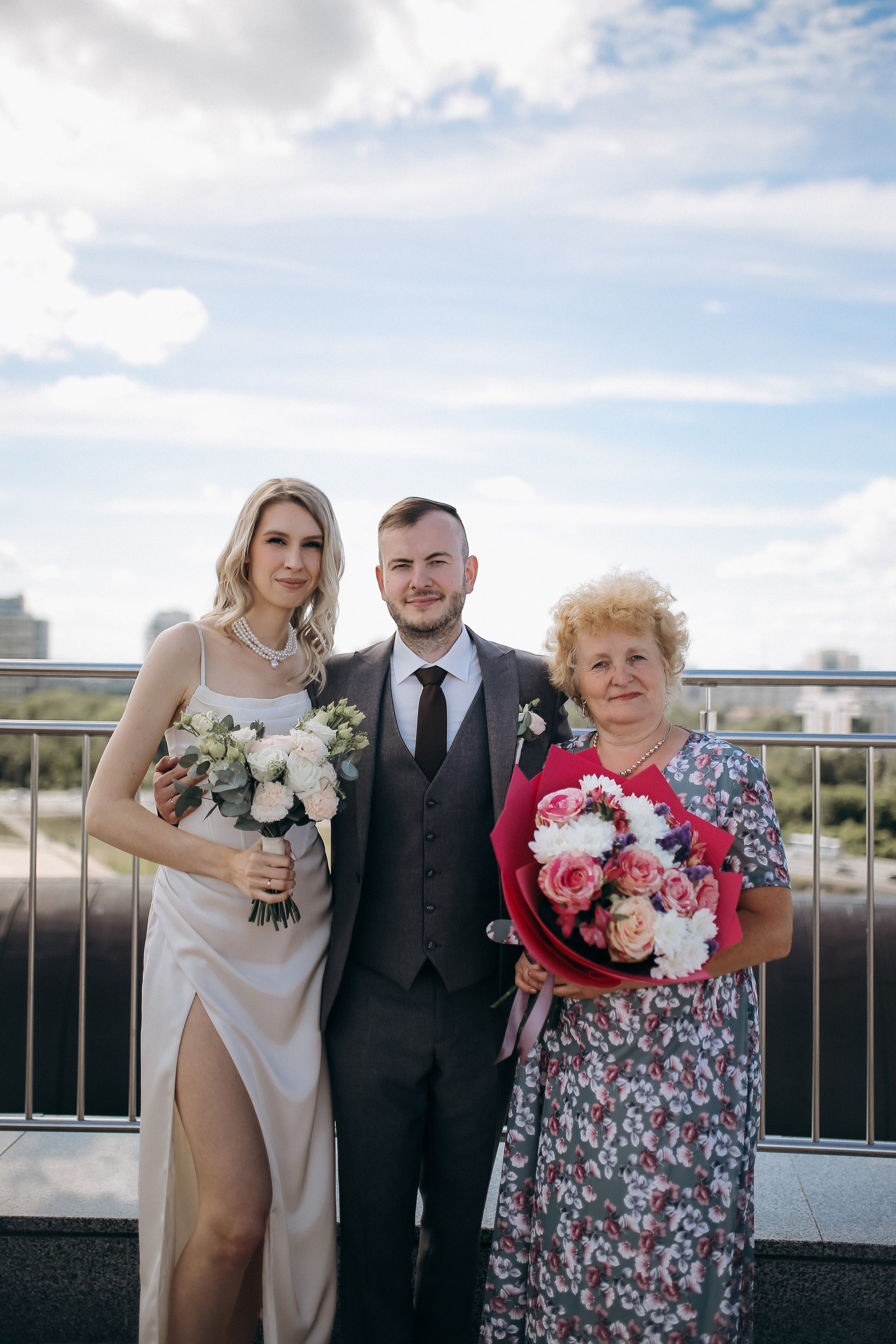 Алексей & Анастасия. Свадебный и семейный фотограф в Казани — Лилия Куликова