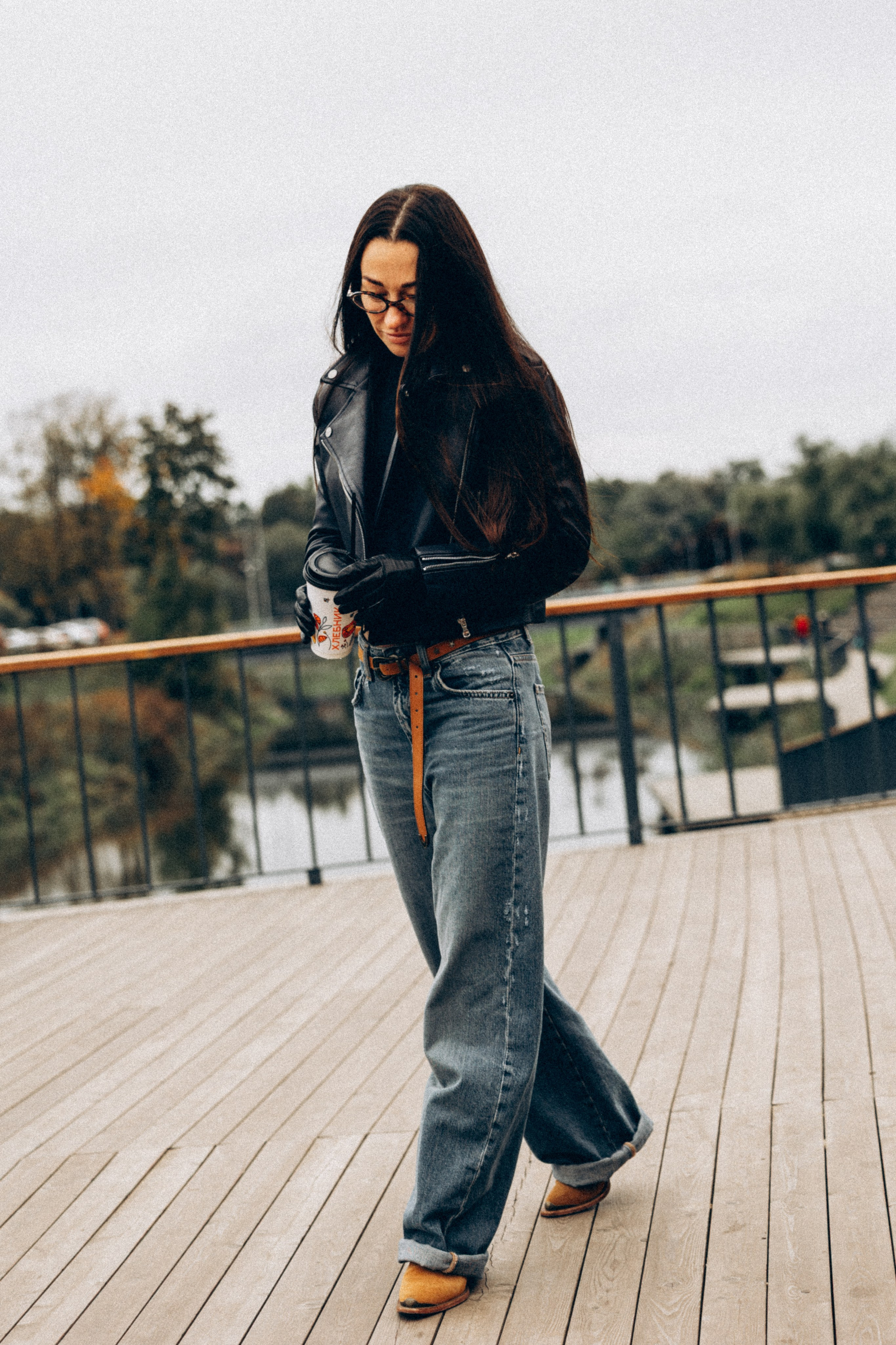 Индивидуальная съемка. Фотограф Москва Таша Панина