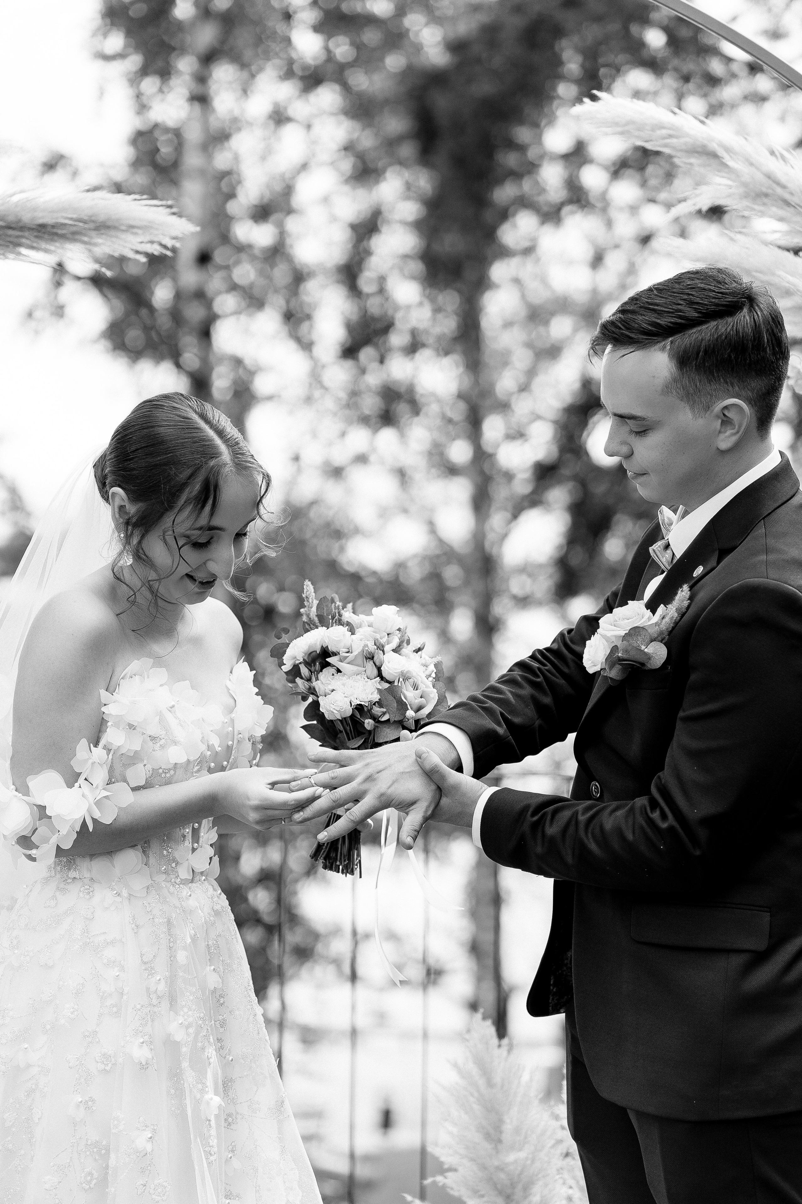 София и Даниил. Главная