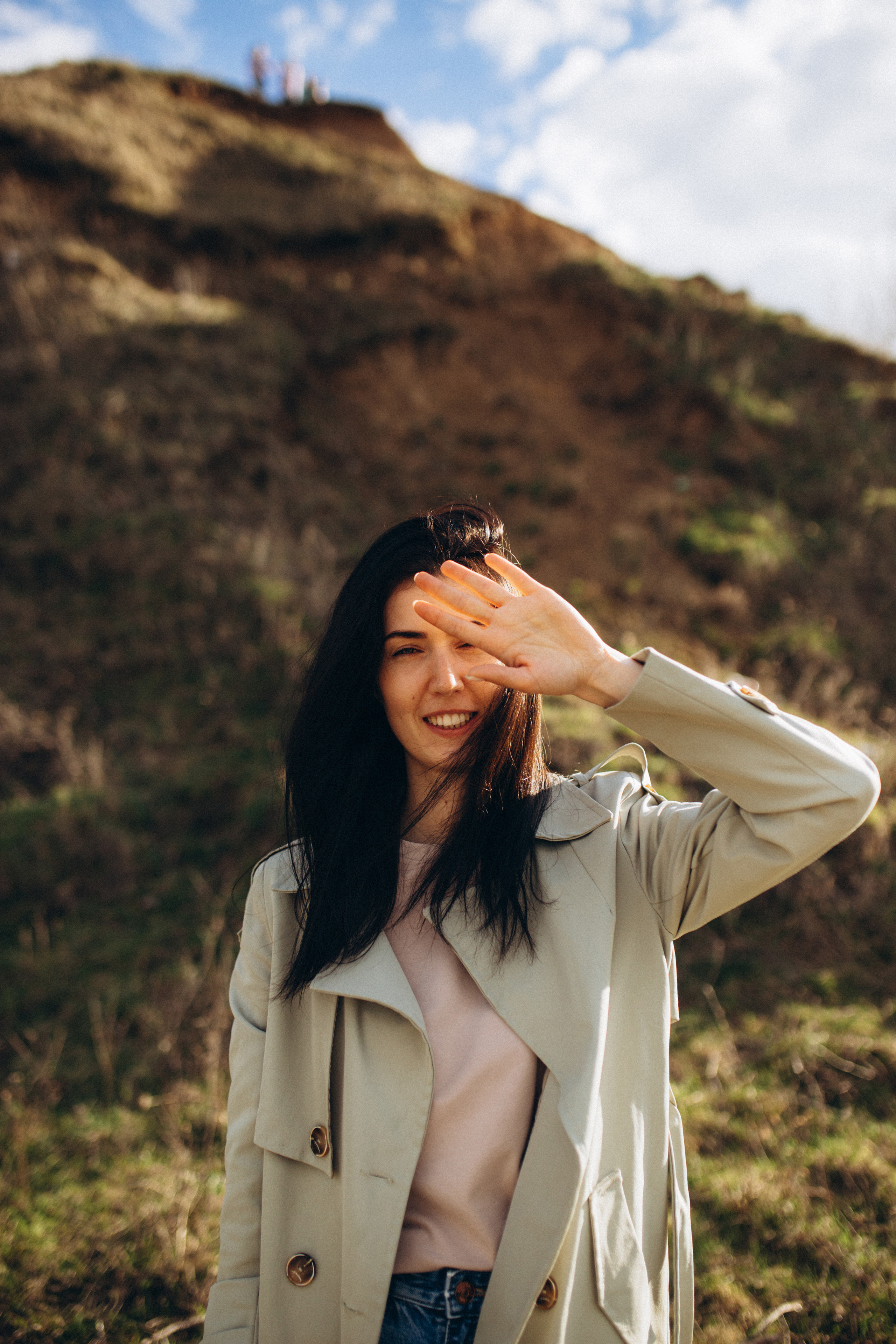 Семейная прогулка. Семейный и детский фотограф в Рязани Екатерина Воронцова