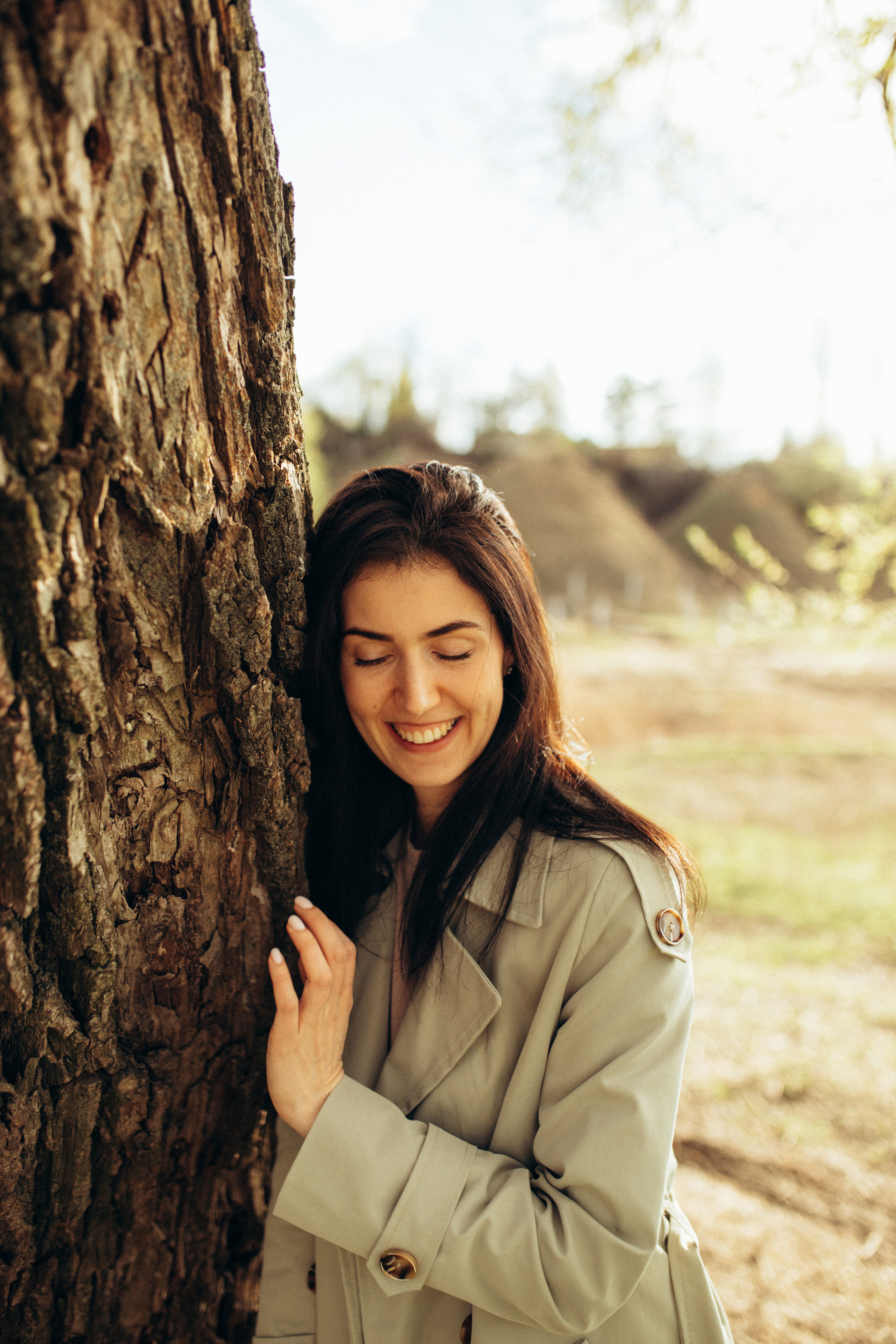 Семейная прогулка. Семейный и детский фотограф в Рязани Екатерина Воронцова