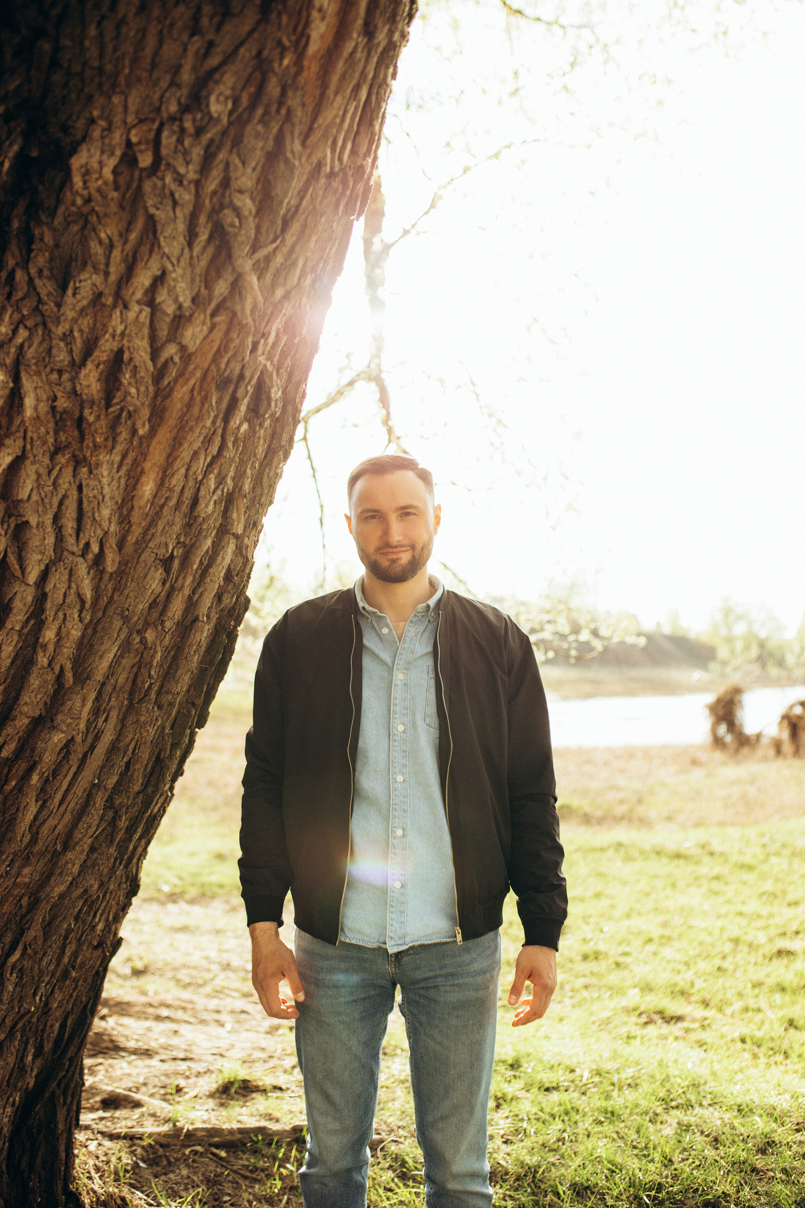 Семейная прогулка. Семейный и детский фотограф в Рязани Екатерина Воронцова