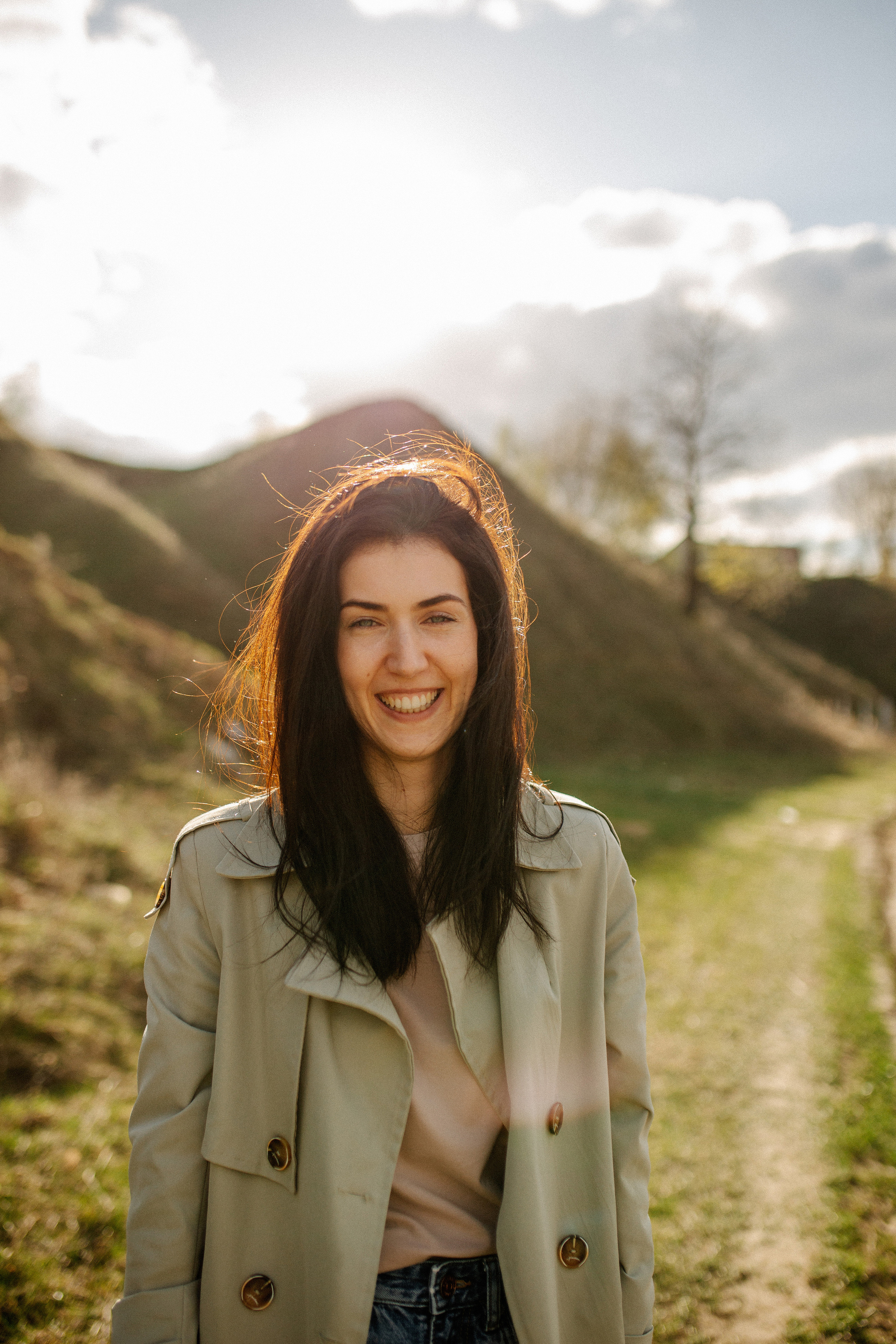 Семейная прогулка. Семейный и детский фотограф в Рязани Екатерина Воронцова