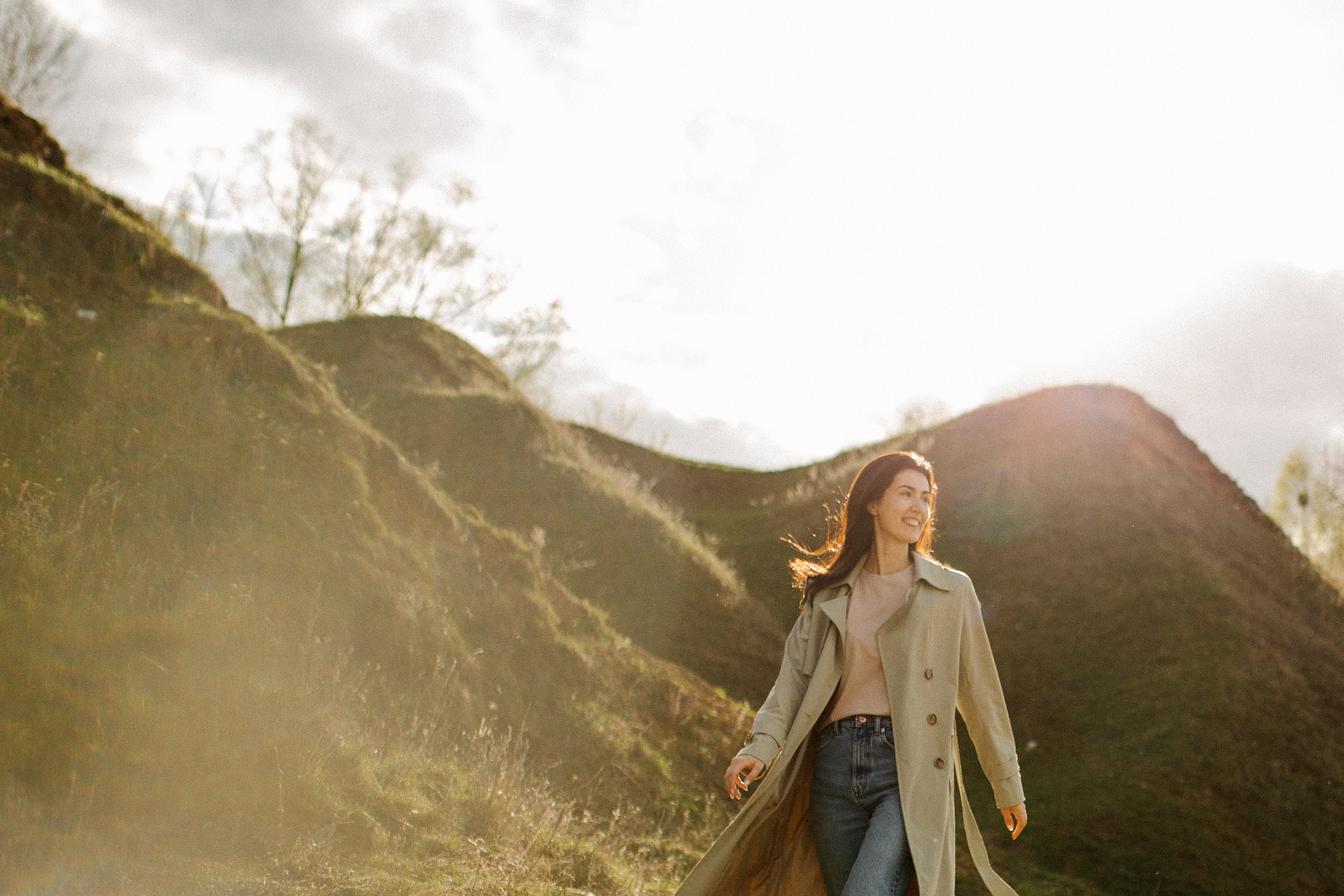 Семейная прогулка. Семейный и детский фотограф в Рязани Екатерина Воронцова