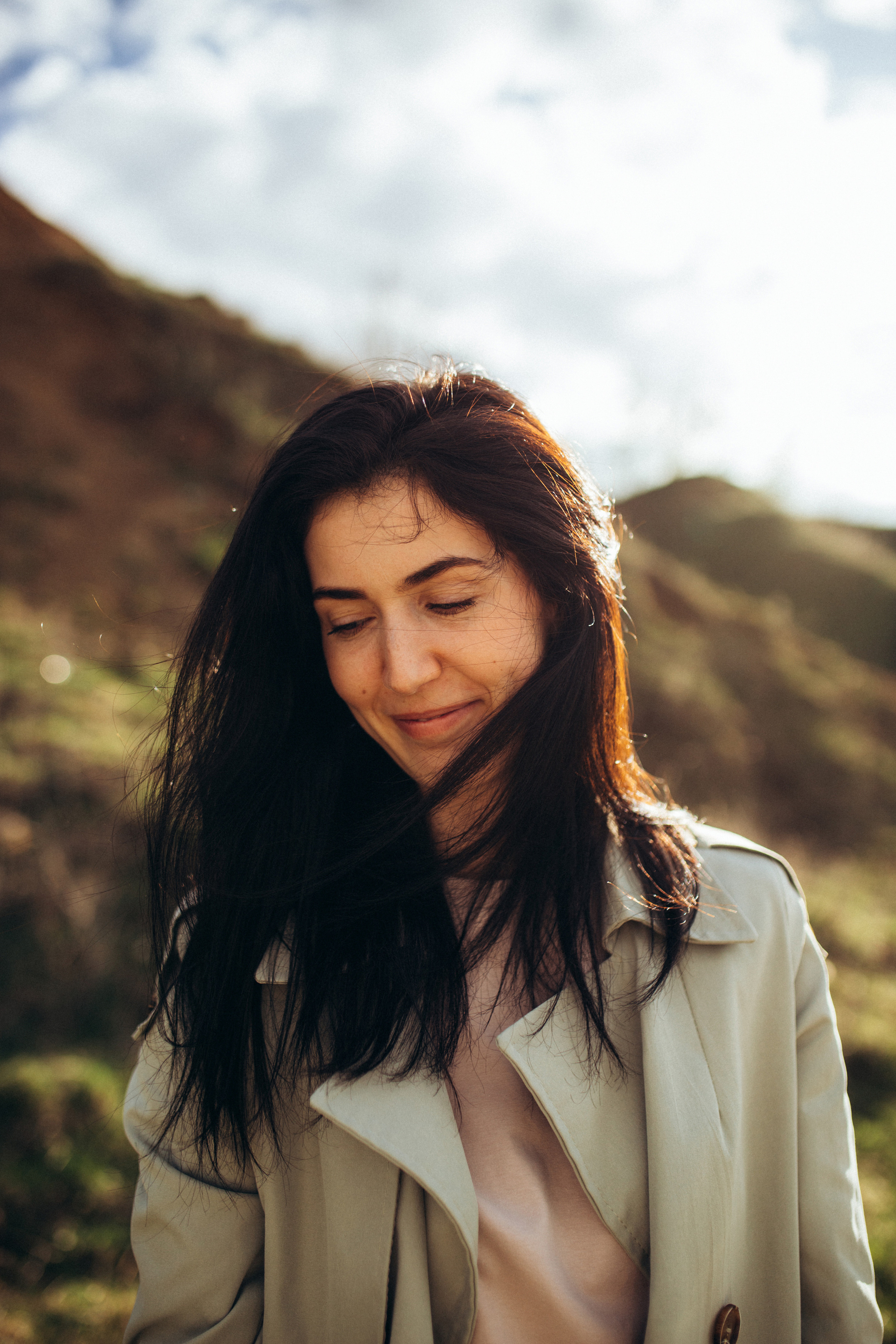 Семейная прогулка. Семейный и детский фотограф в Рязани Екатерина Воронцова