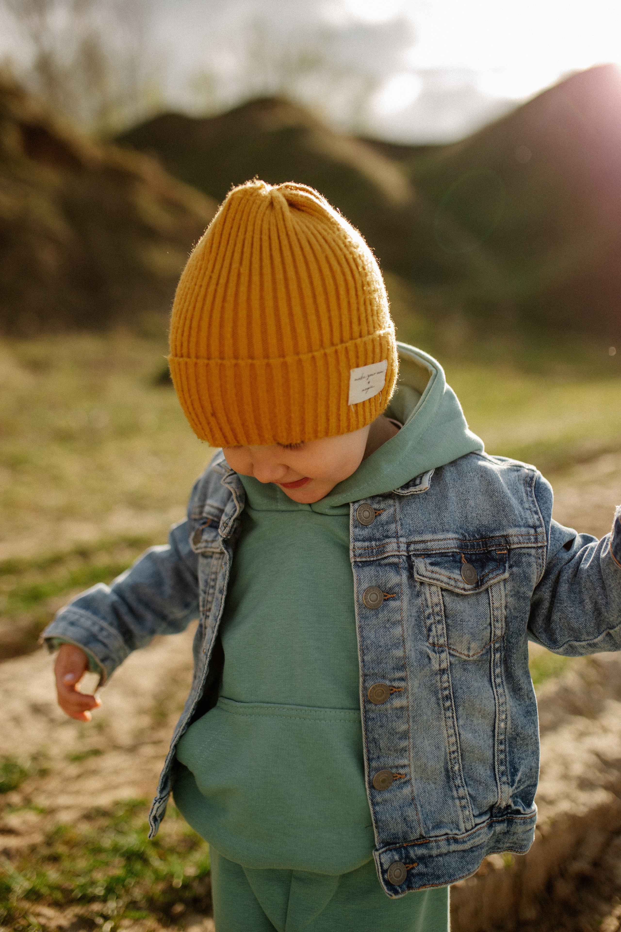 Семейная прогулка. Семейный и детский фотограф в Рязани Екатерина Воронцова