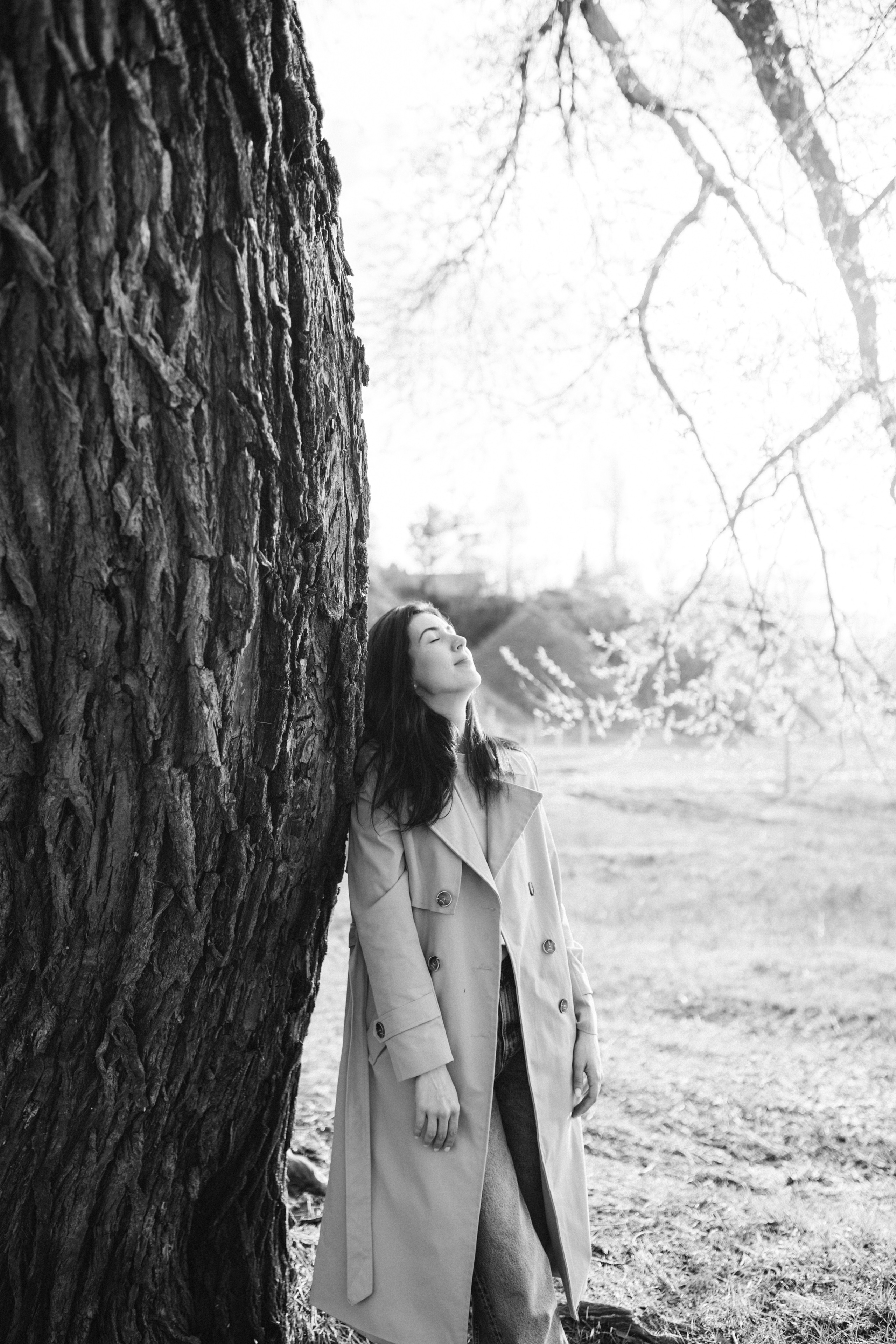 Семейная прогулка. Семейный и детский фотограф в Рязани Екатерина Воронцова