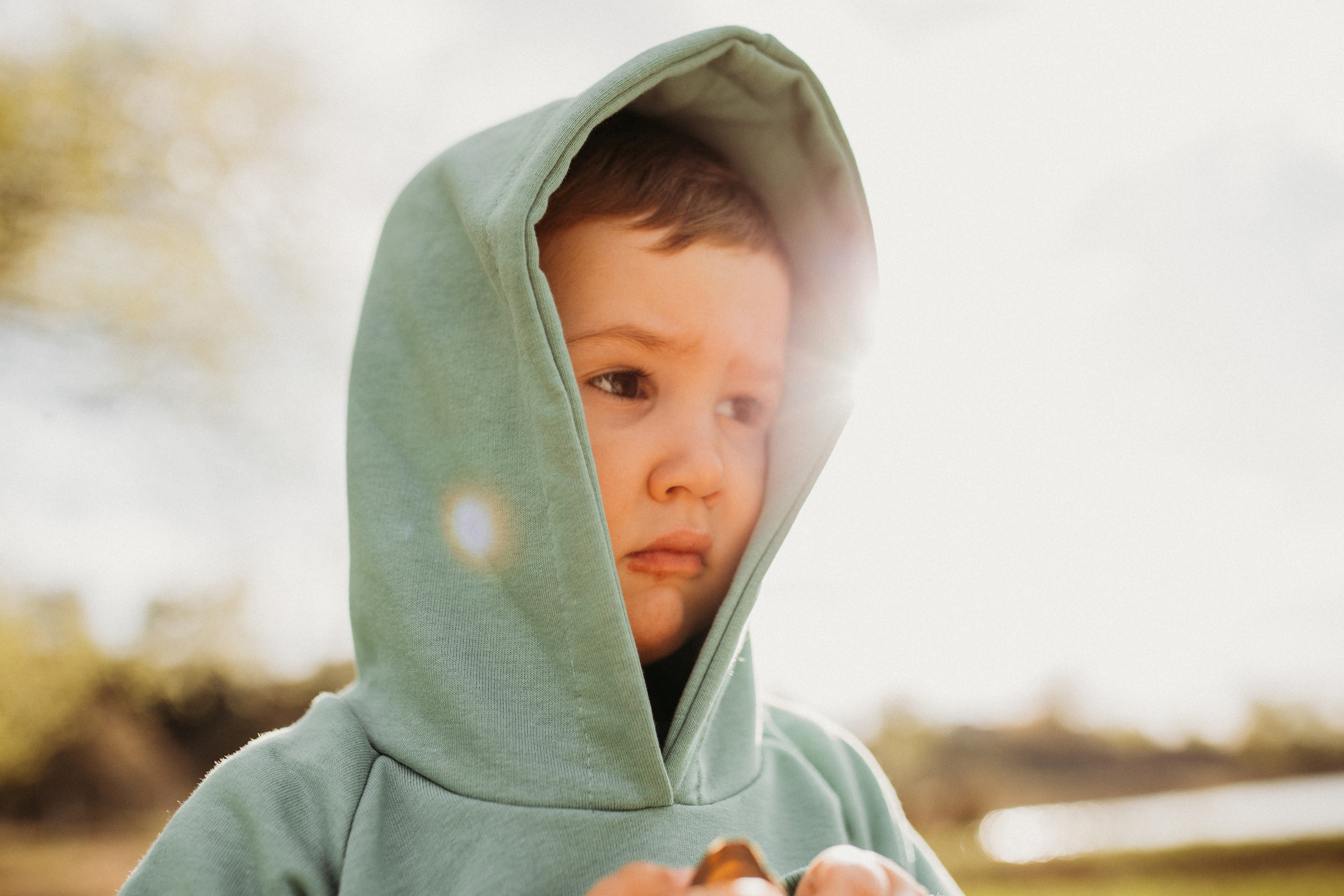 Семейная прогулка. Семейный и детский фотограф в Рязани Екатерина Воронцова