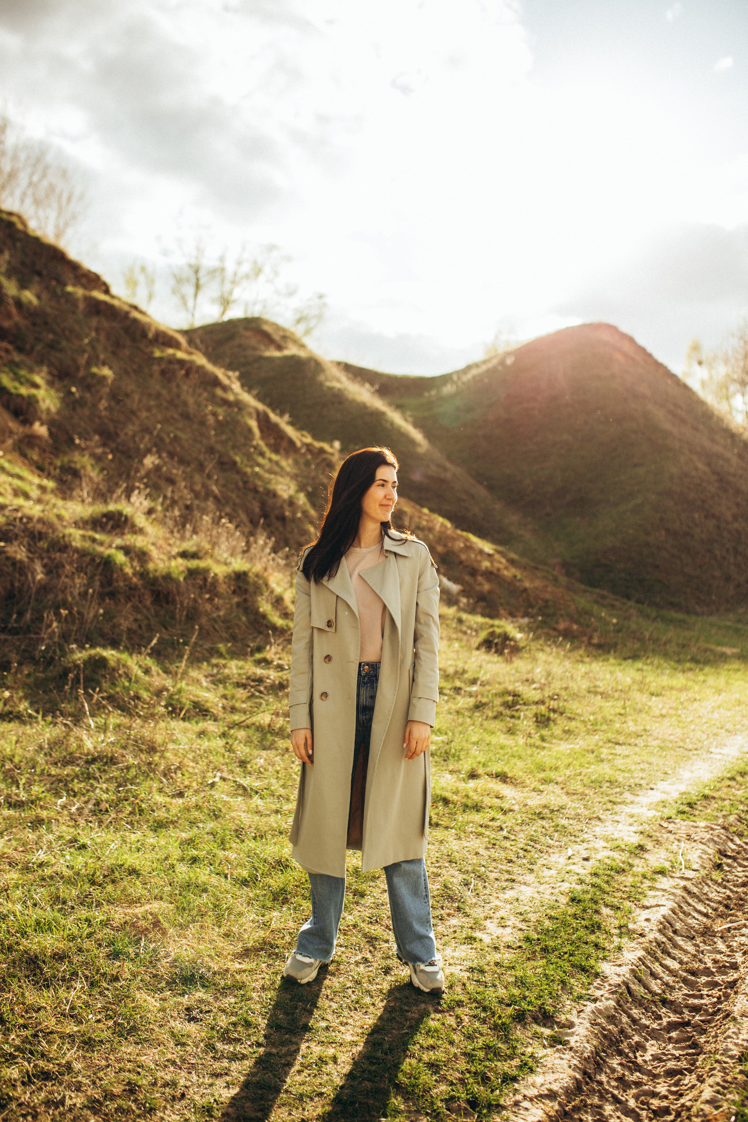 Семейная прогулка. Семейный и детский фотограф в Рязани Екатерина Воронцова