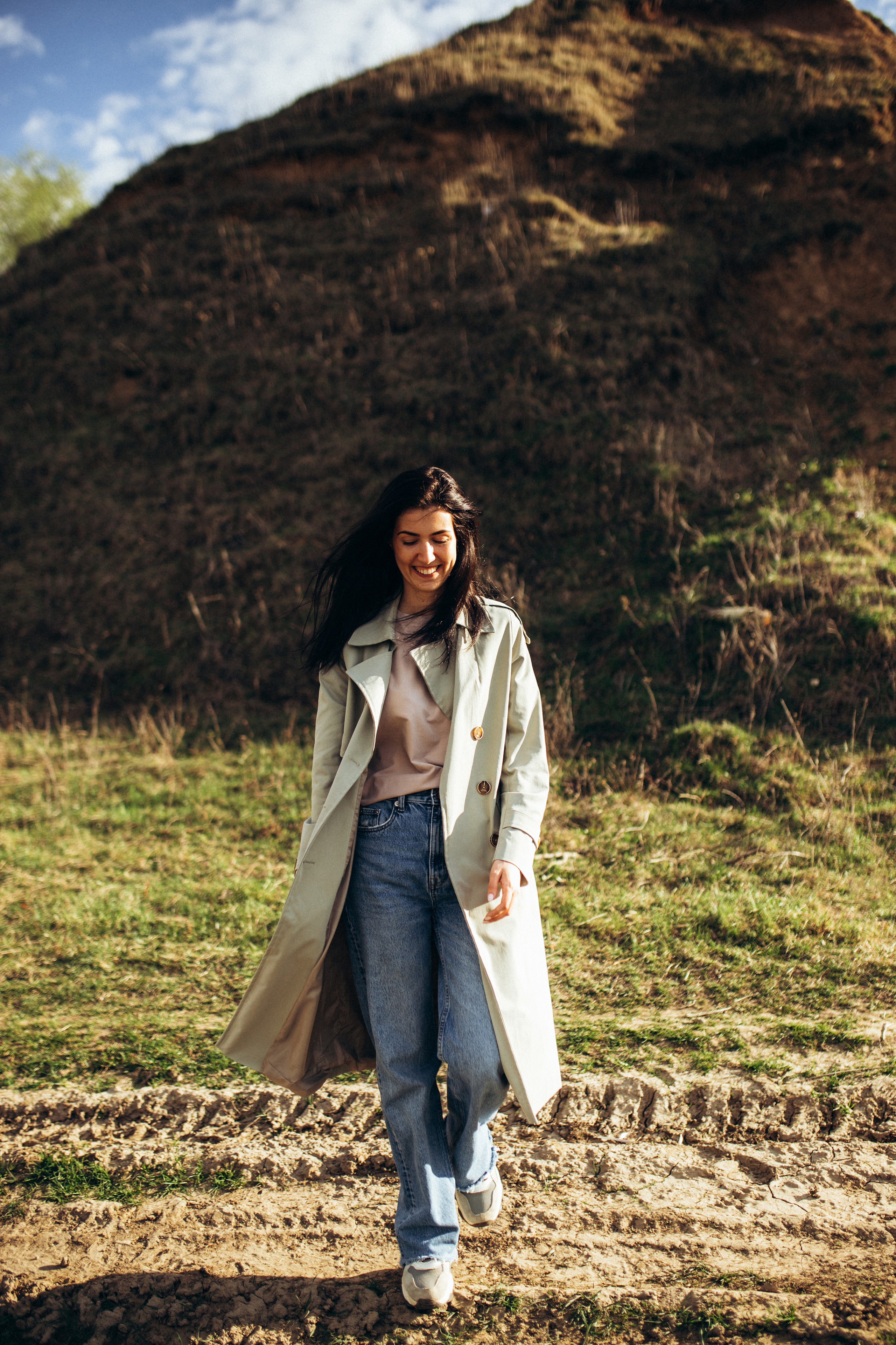 Семейная прогулка. Семейный и детский фотограф в Рязани Екатерина Воронцова
