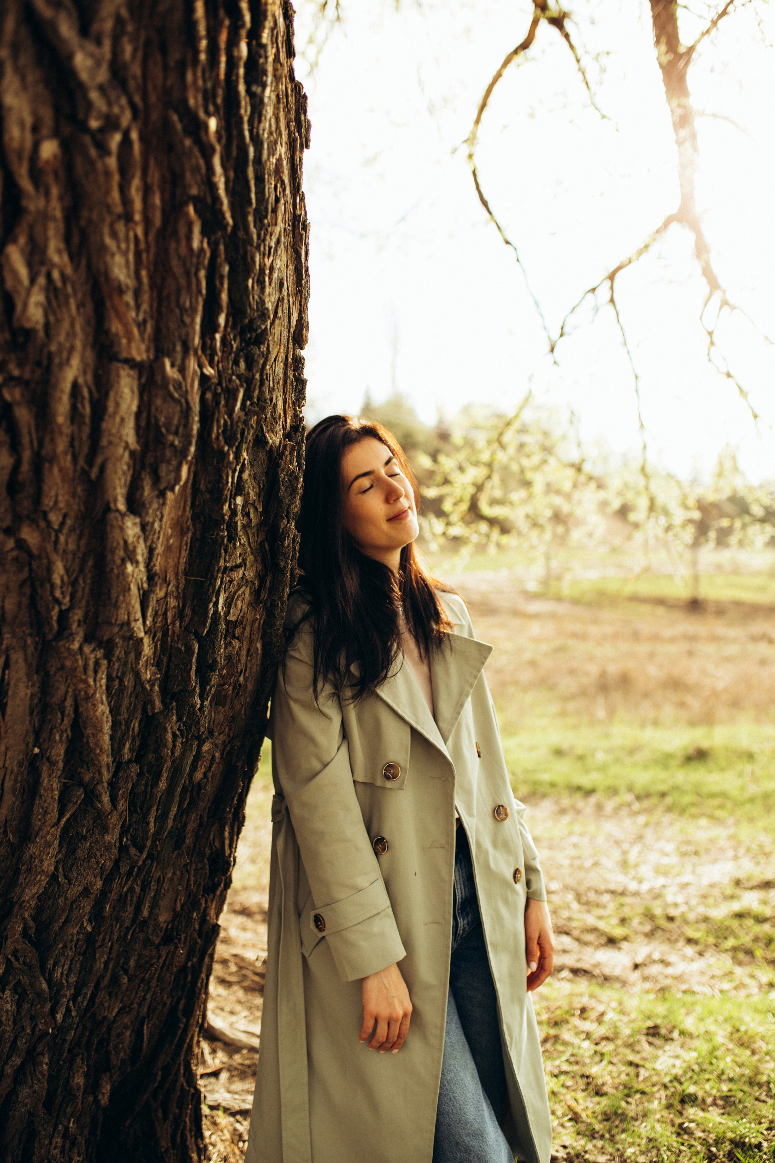 Семейная прогулка. Семейный и детский фотограф в Рязани Екатерина Воронцова