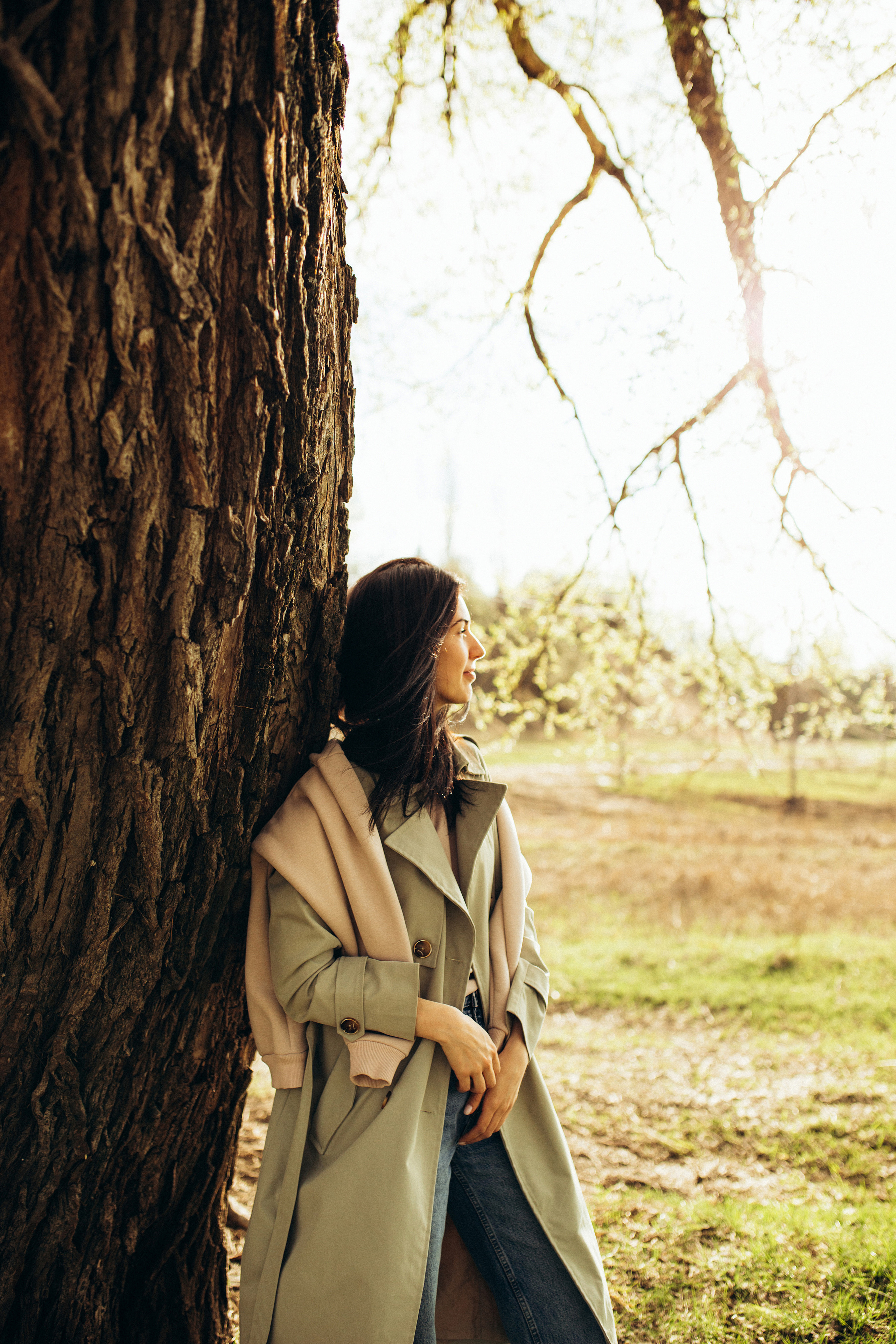 Семейная прогулка. Семейный и детский фотограф в Рязани Екатерина Воронцова